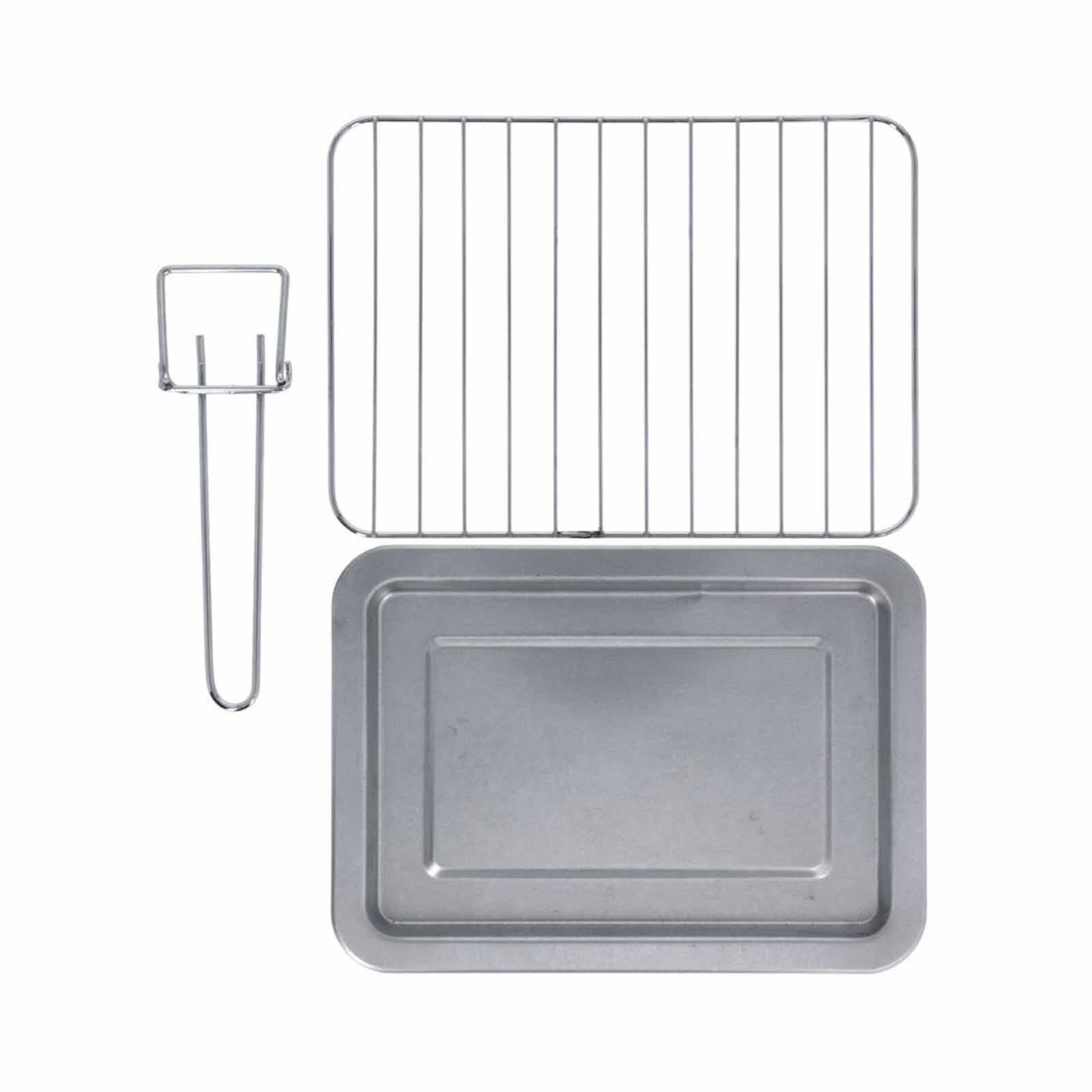 JOGEN Oven Toaster 9l - (800w) EO 1125-image 9