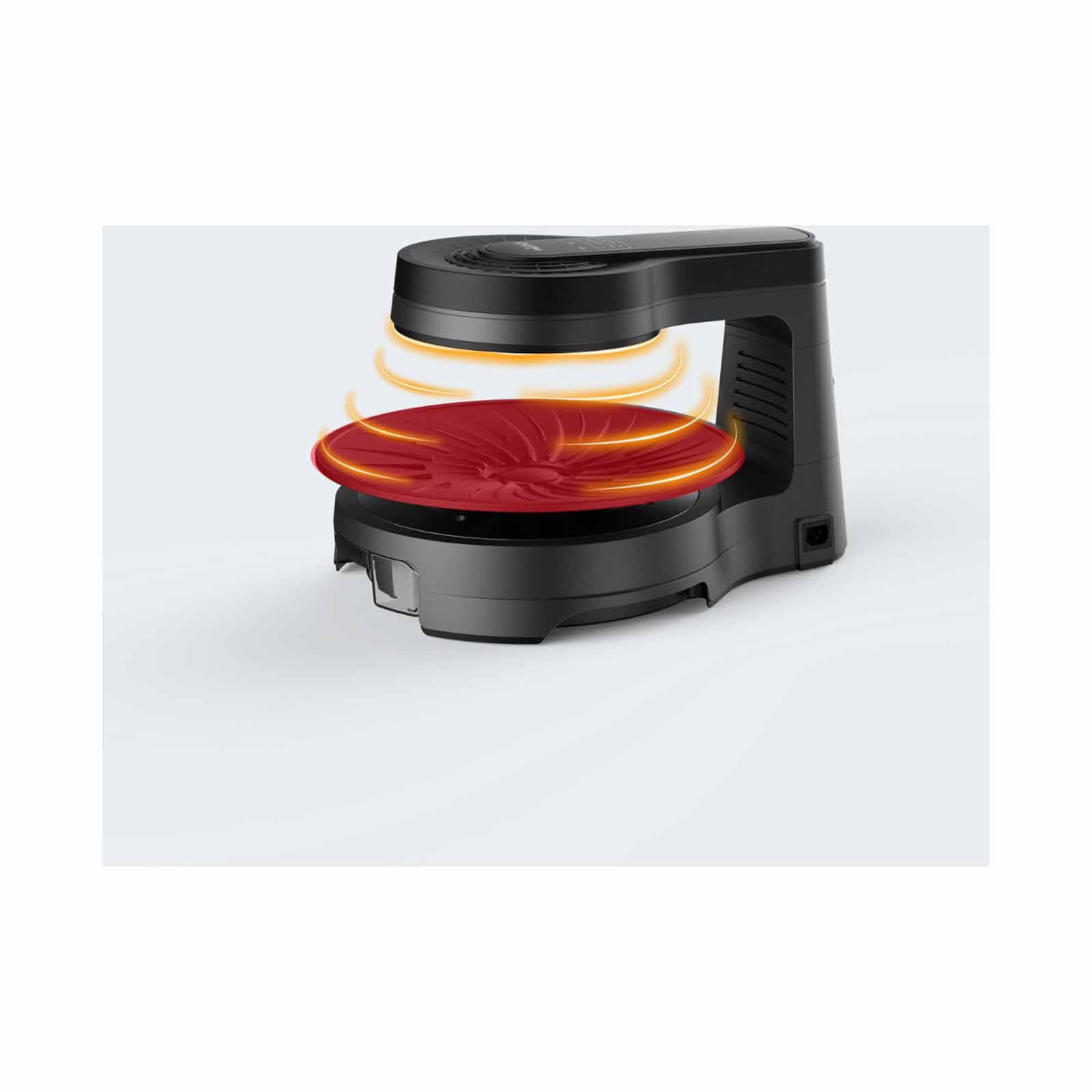 KITH Pyroglow Touch Electric Smokeless Grill (touch) SBG-TC-BG2-image 4