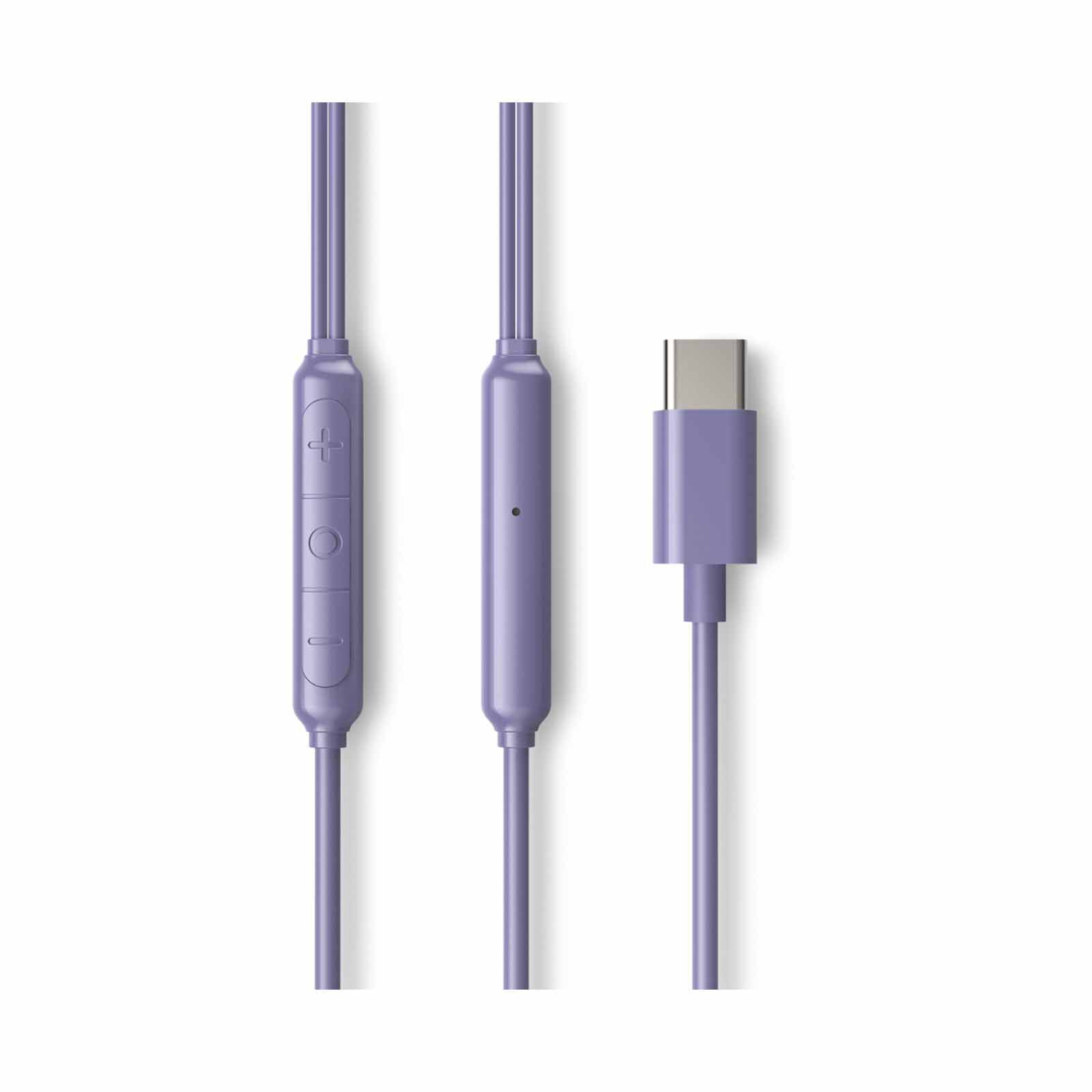 PHILIPS Wired In-ear, 1.2m, 10mm Neodymium Driver, Built-in Mic, Play/pause Button TAE2100PP/97-image 5