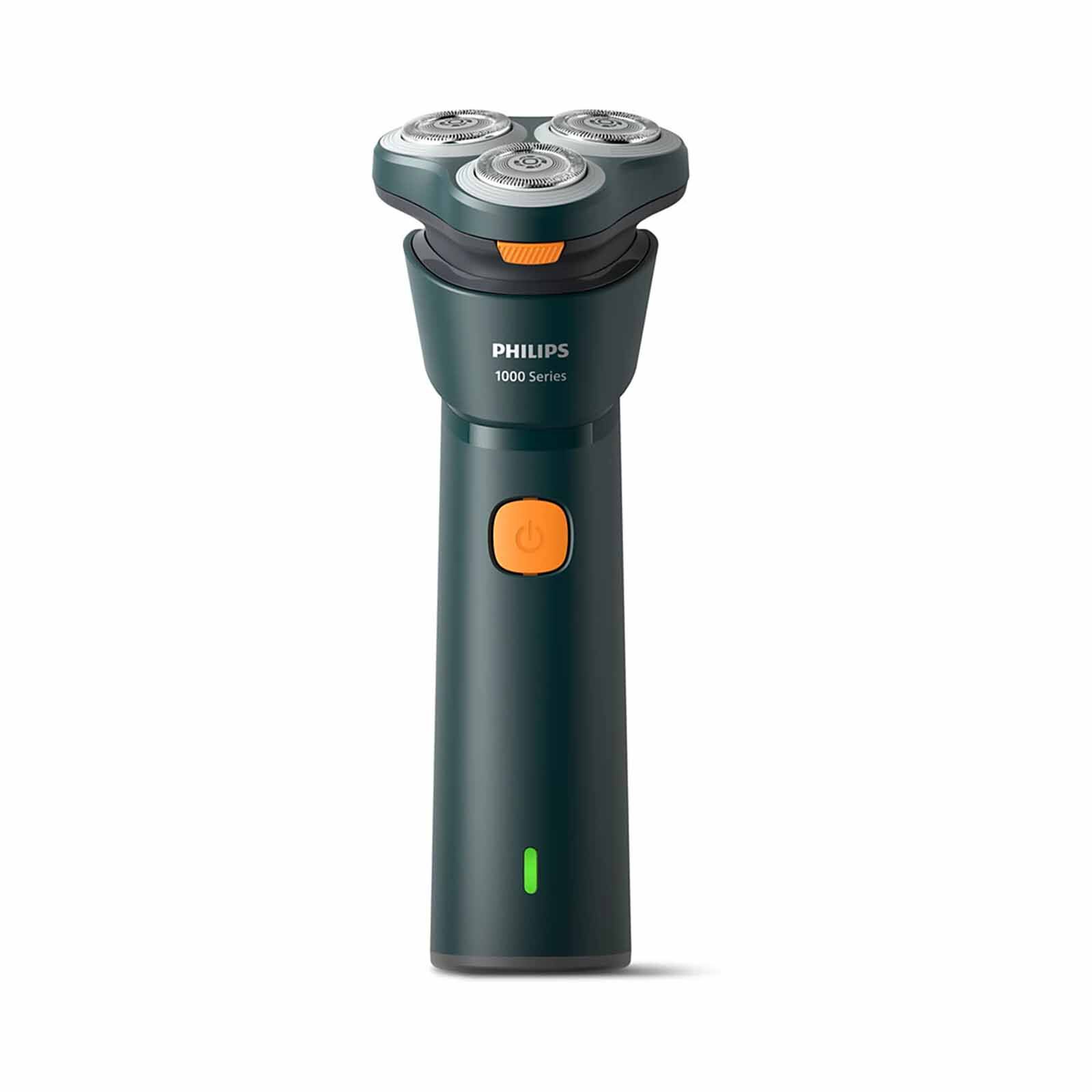 PHILIPS Series 1000 Wet & Dry Electric Shaver S1882/00-image 2