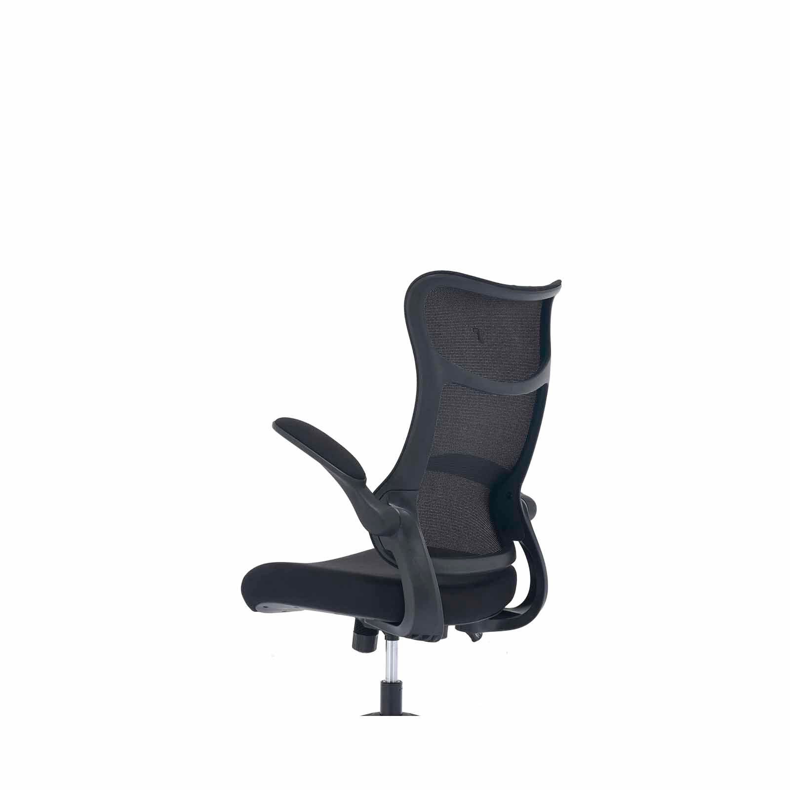 TTRACING Tt Airflex V2 Ergochair - Graphite Black TTAFLXV2-001-image 8