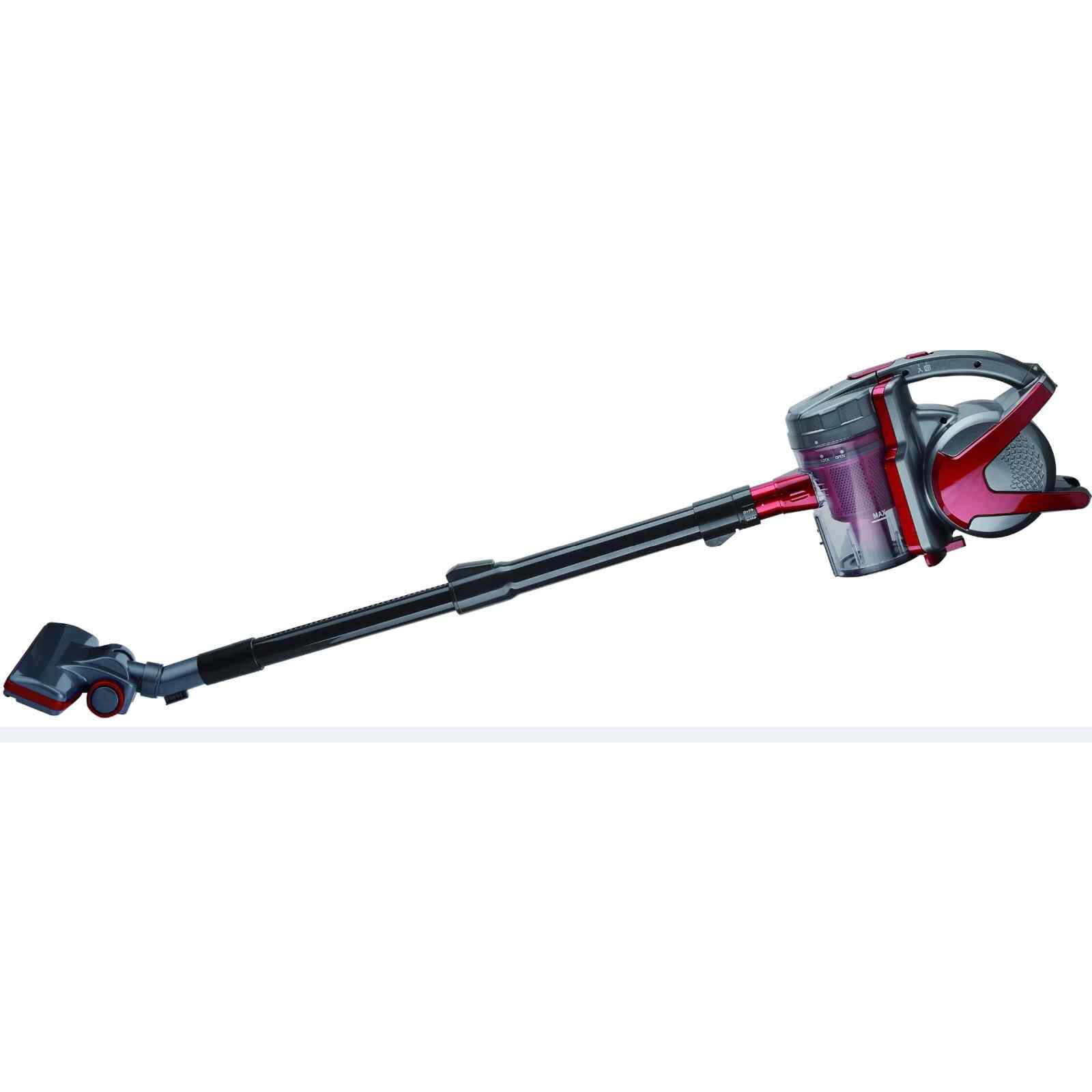 MORRIES Multi Cyclone Vacuum Cleaner (600w) MS-VC1800