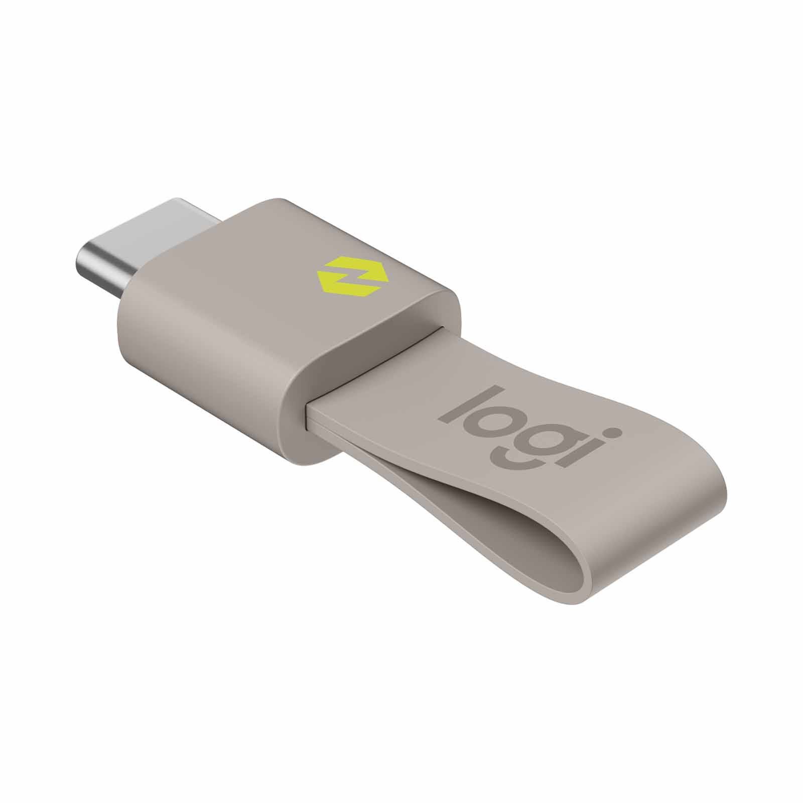LOGITECH Spotlight 2 Wireless Presenter - Sand 910-007677-image 8