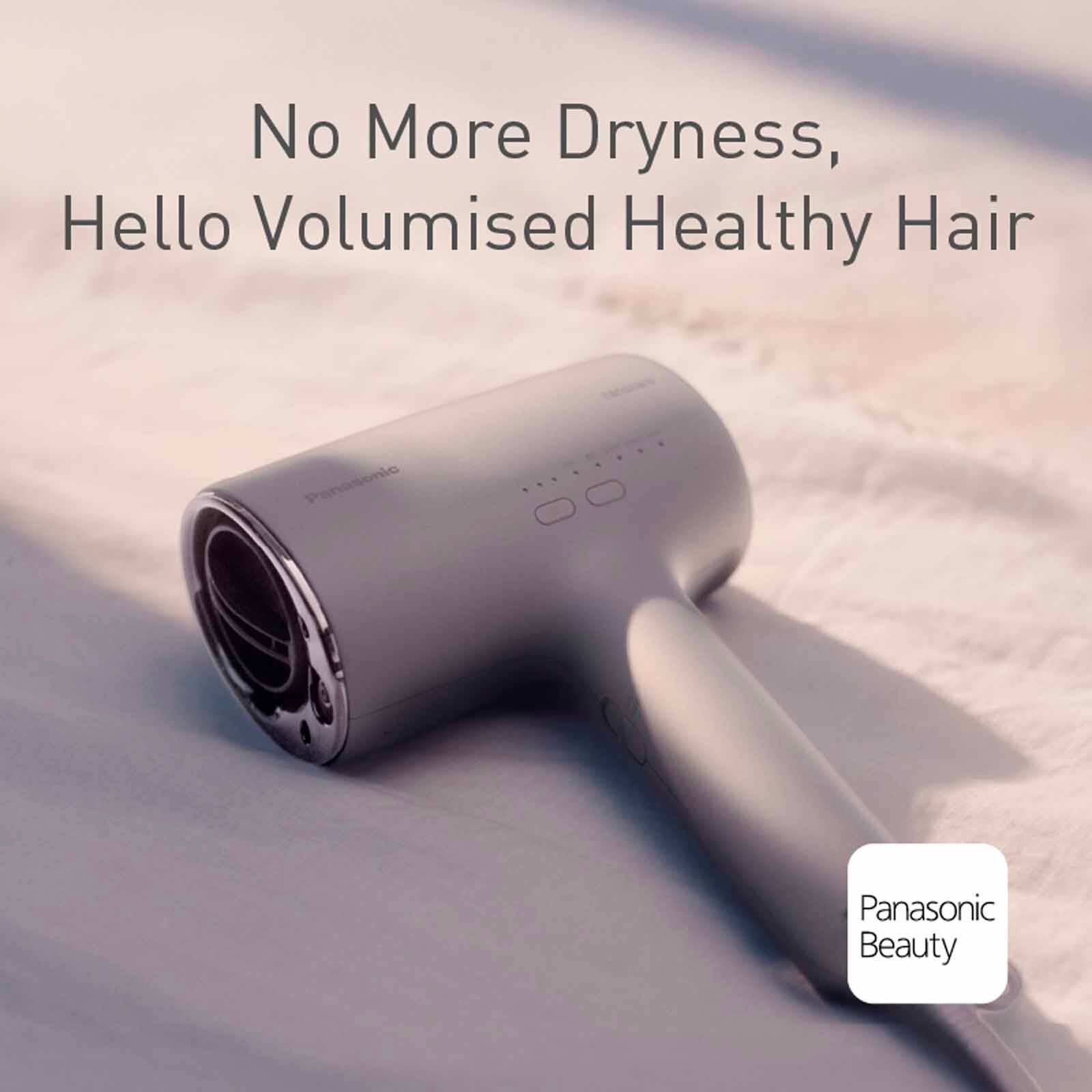 PANASONIC Nanoe Hair Dryer - Sakura Pink EH-NA0L-P635-image 4