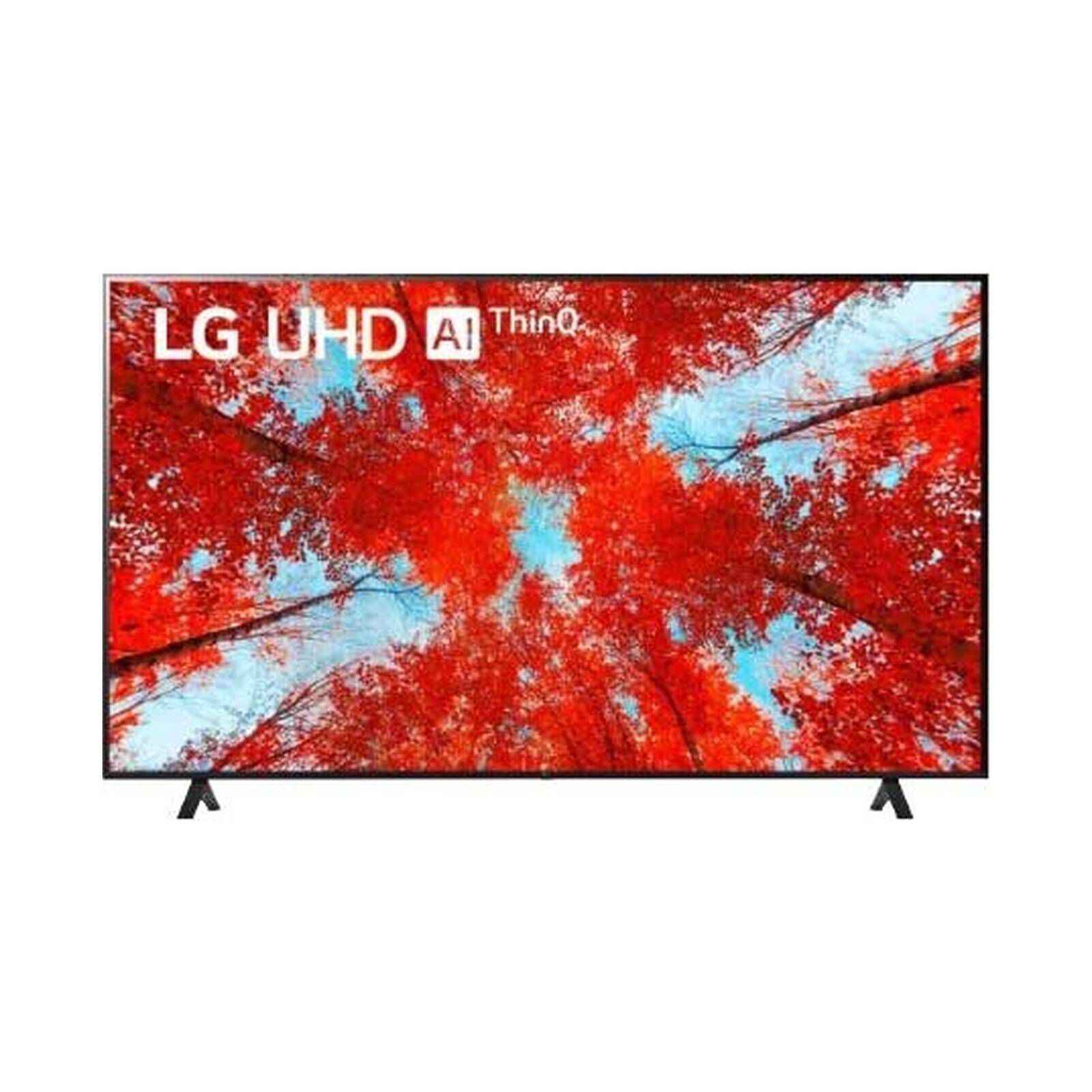 LG 86 In 4k Uhd Tv Lg Thinq Ai 86UQ9000PSD.ATC-image 1