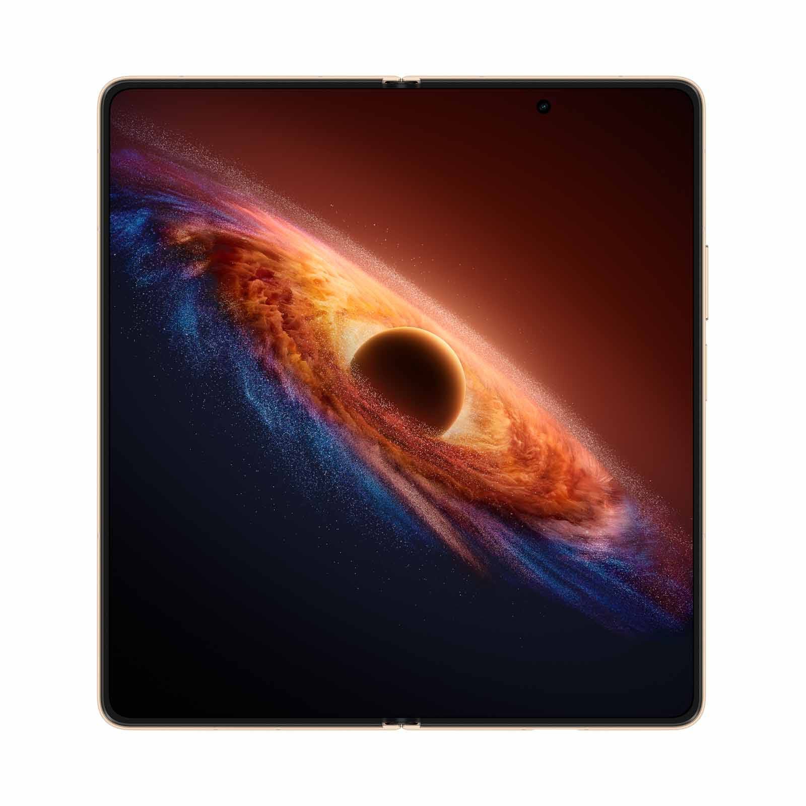 HONOR Magic V6 (16gb+1tb) Red 5109CGEH-image 6