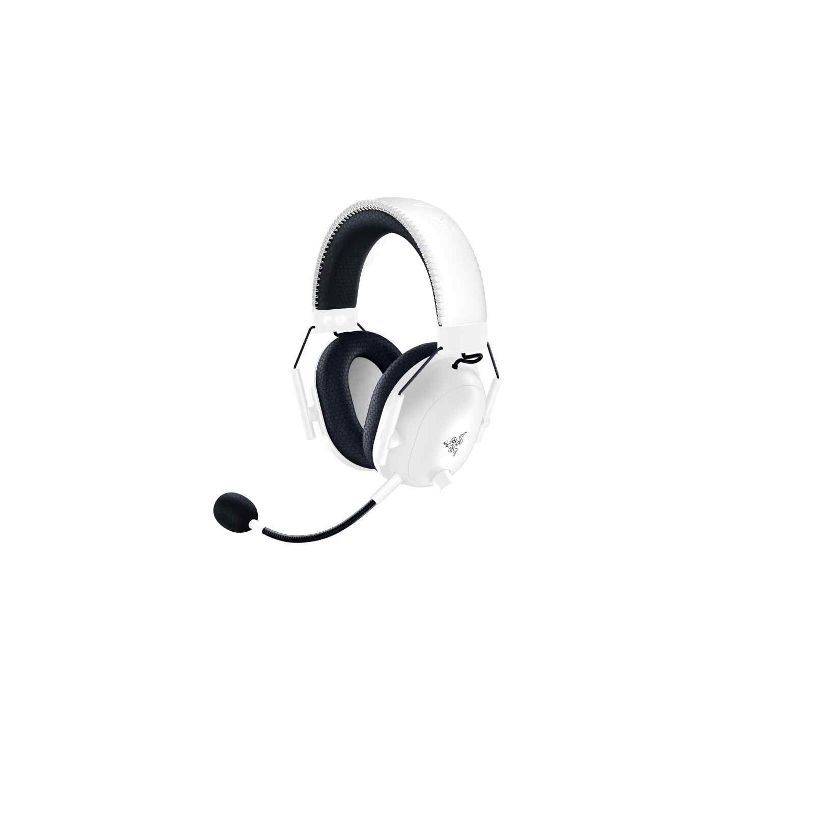 RAZER Blackshark V2 Pro 2023 Gaming Headset White Edition RZ04-04530200-R3M1-image 1
