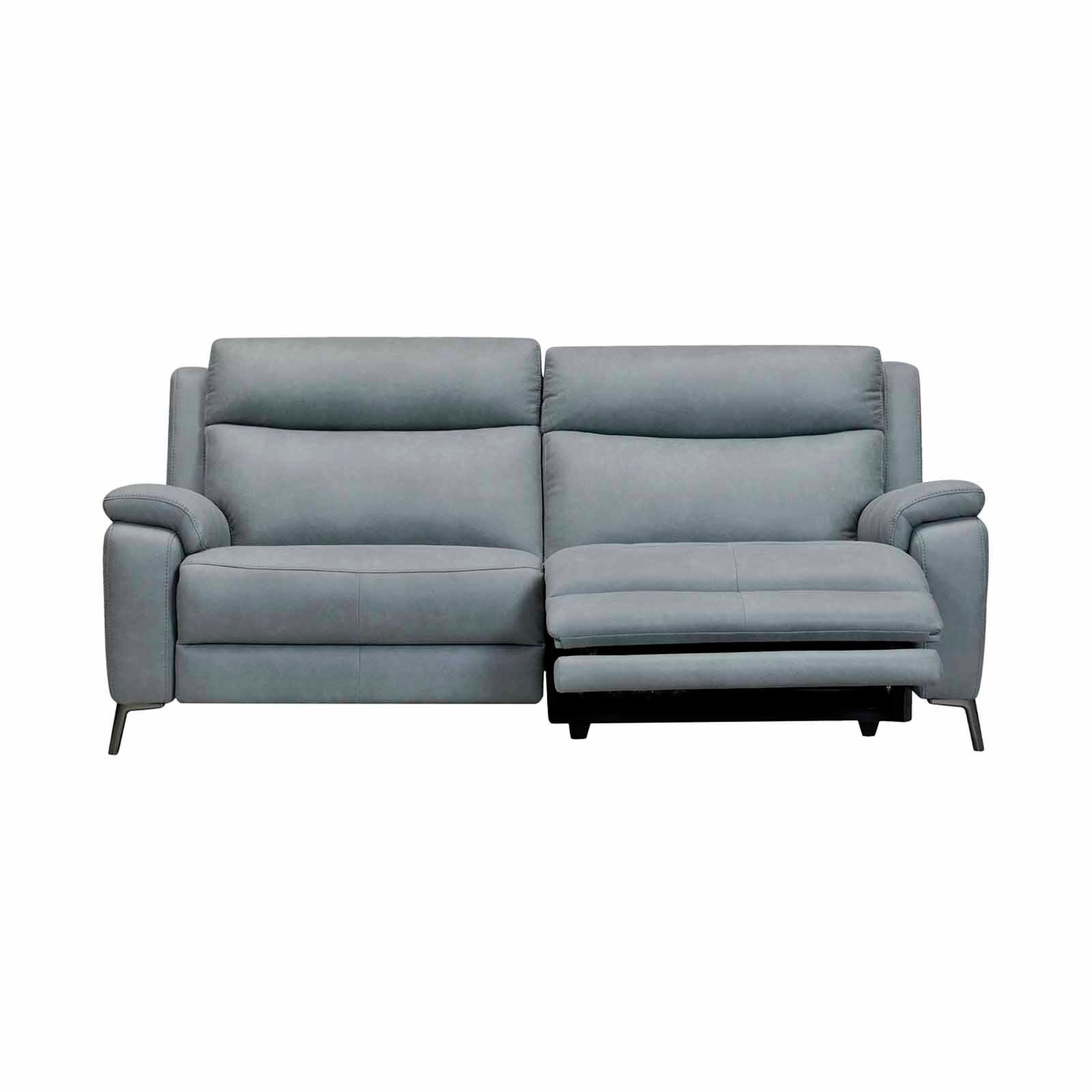 3rr-e Seater (fab-20) Mto Fabric Sofa NOVARA-image 2