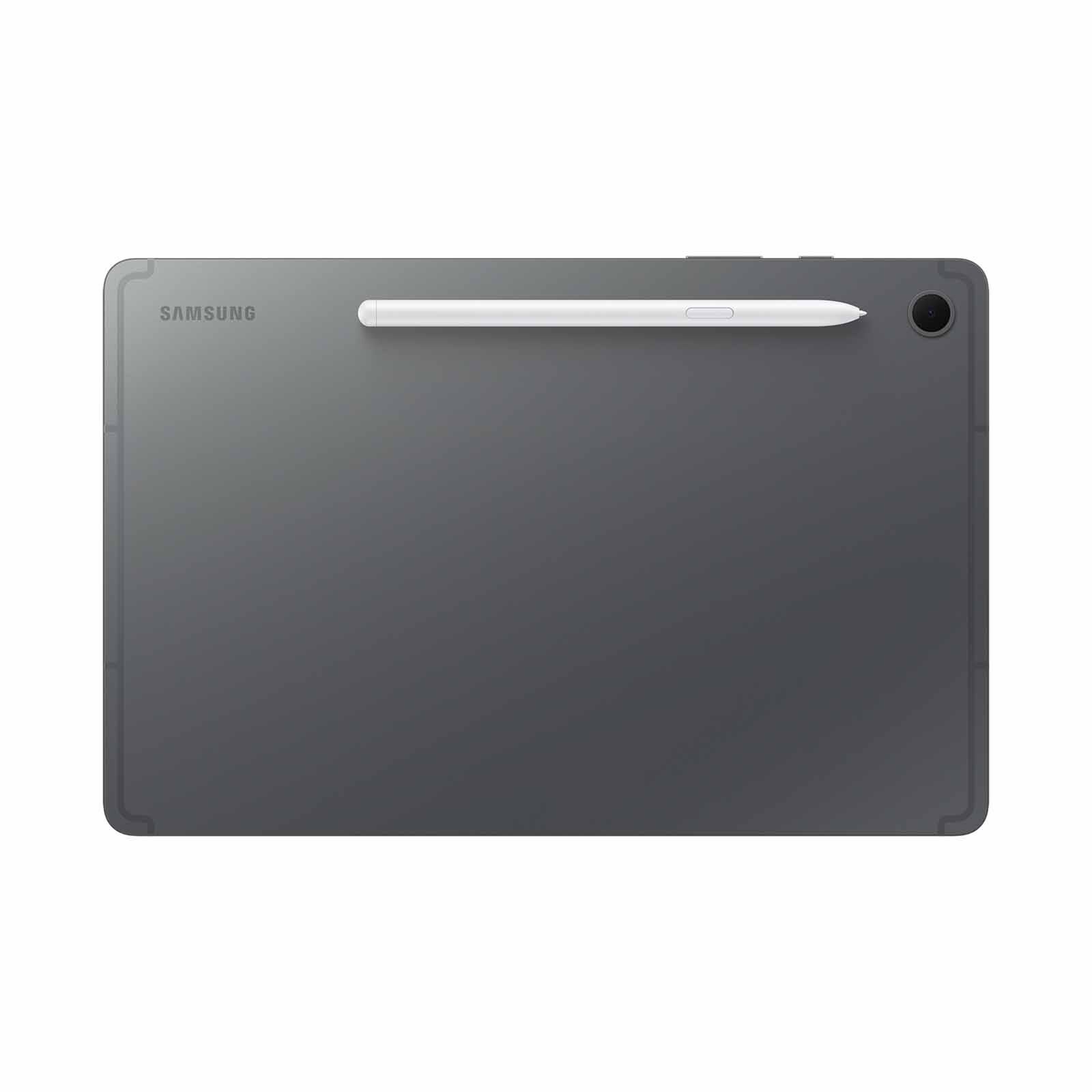 SAMSUNG Galaxy Tab S10 Lite 5g (6+128gb) - Gray SM-X406BZAAXSP-image 11