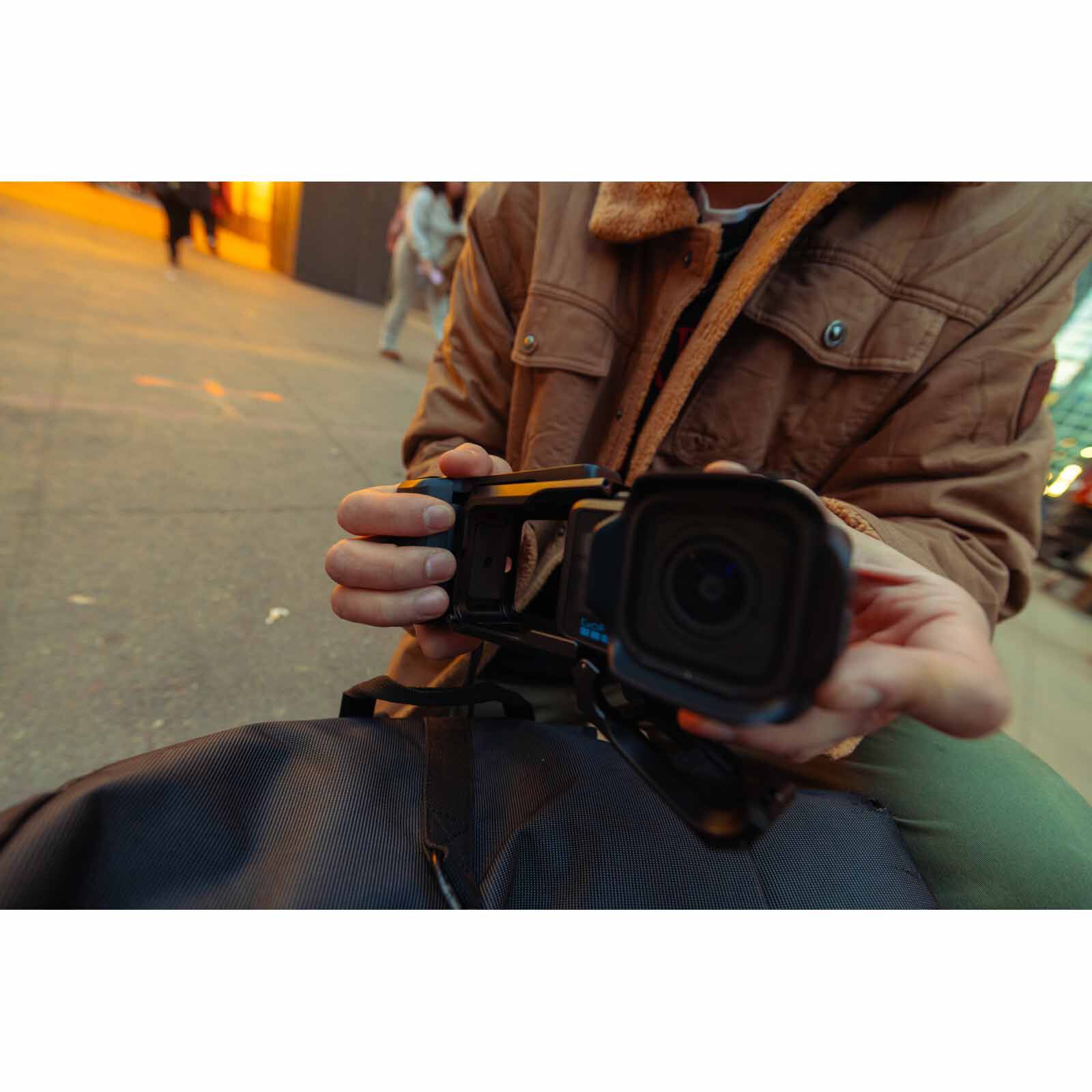 GOPRO Mission 1 Pro Grip Edition CHDRW-011-RW-image 7