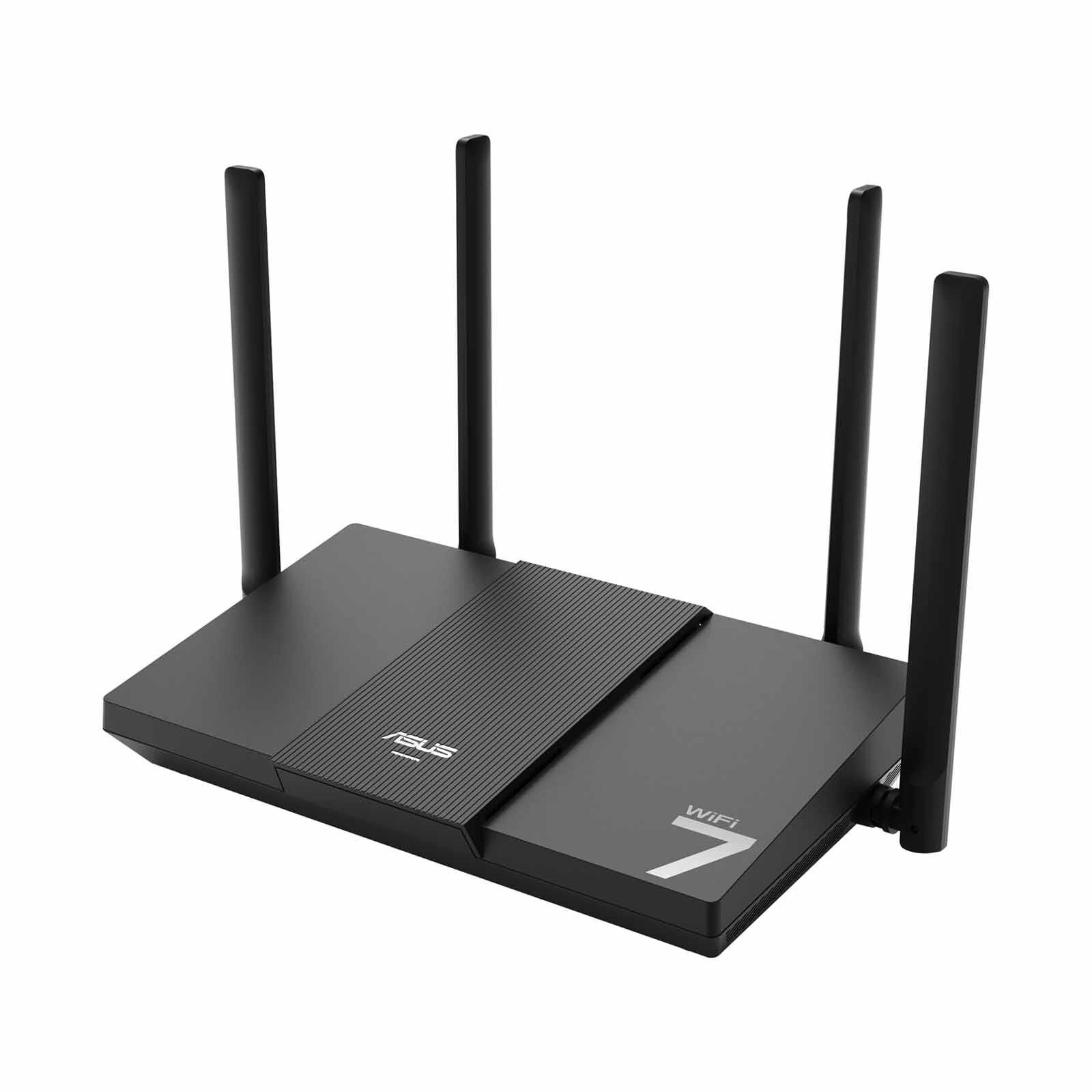 ASUS Be3600 Dual Band Wifi 7 Router RT-BE50-image 2