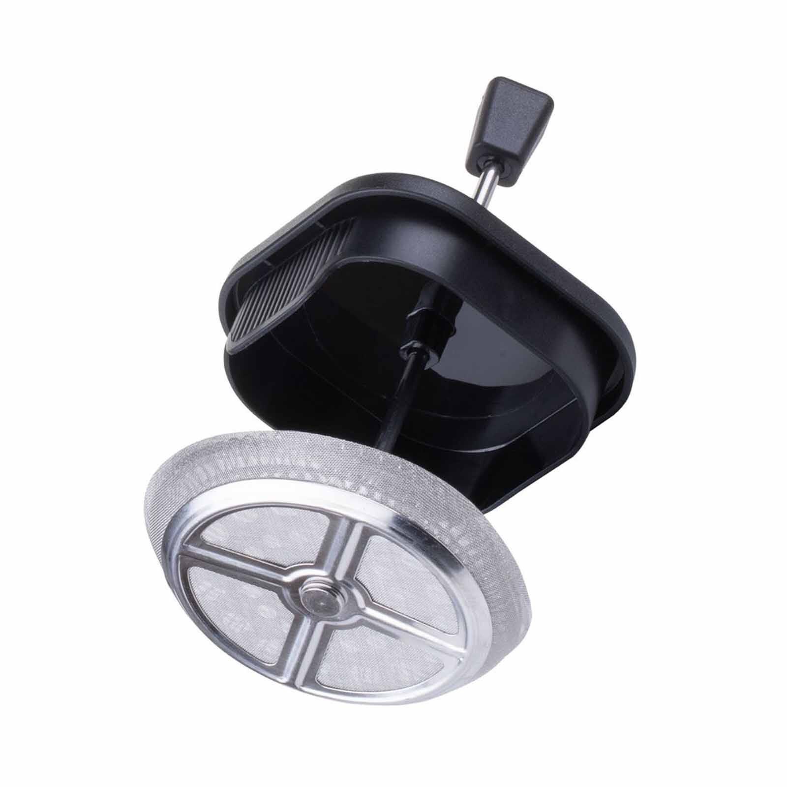 RESTO Atria French Press 800ml 90504-image 2