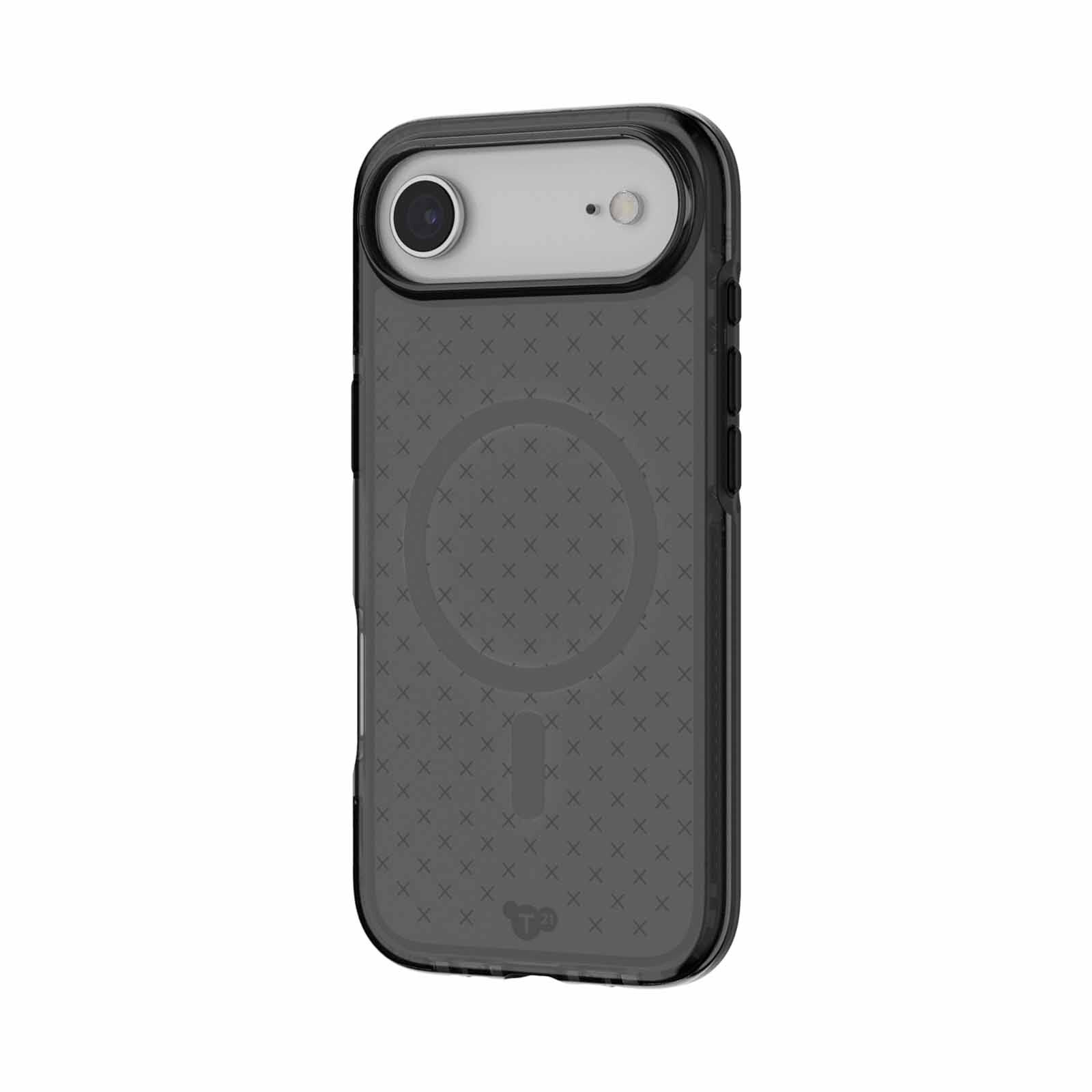 TECH21 Ip17 Air Evocheck Black (ms) T21-11312-image 2