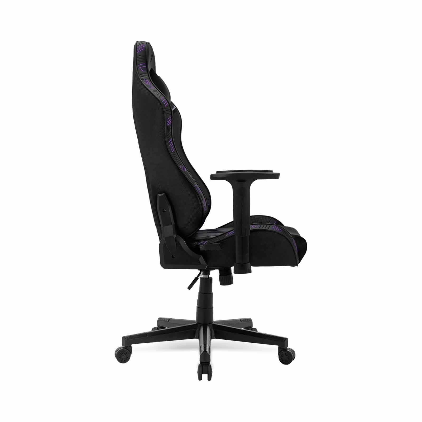 TTRACING Swift X 2020 Gaming Chair - Black Panther Edition TTRSWIFTXMRVLBLKPTHR-001-image 2