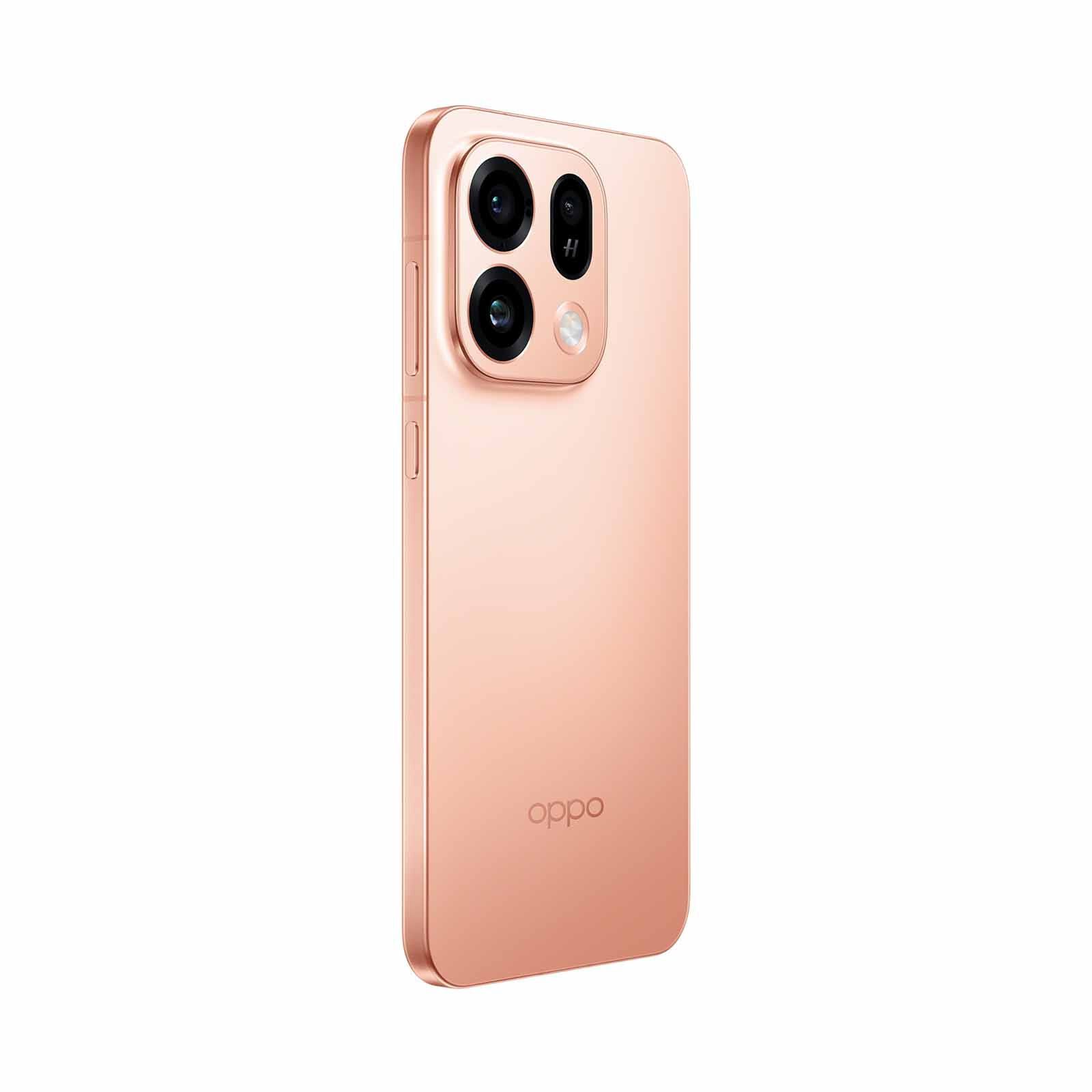 OPPO Find X9s (12gb+512gb) Sunset Orange FIND X9S-image 7