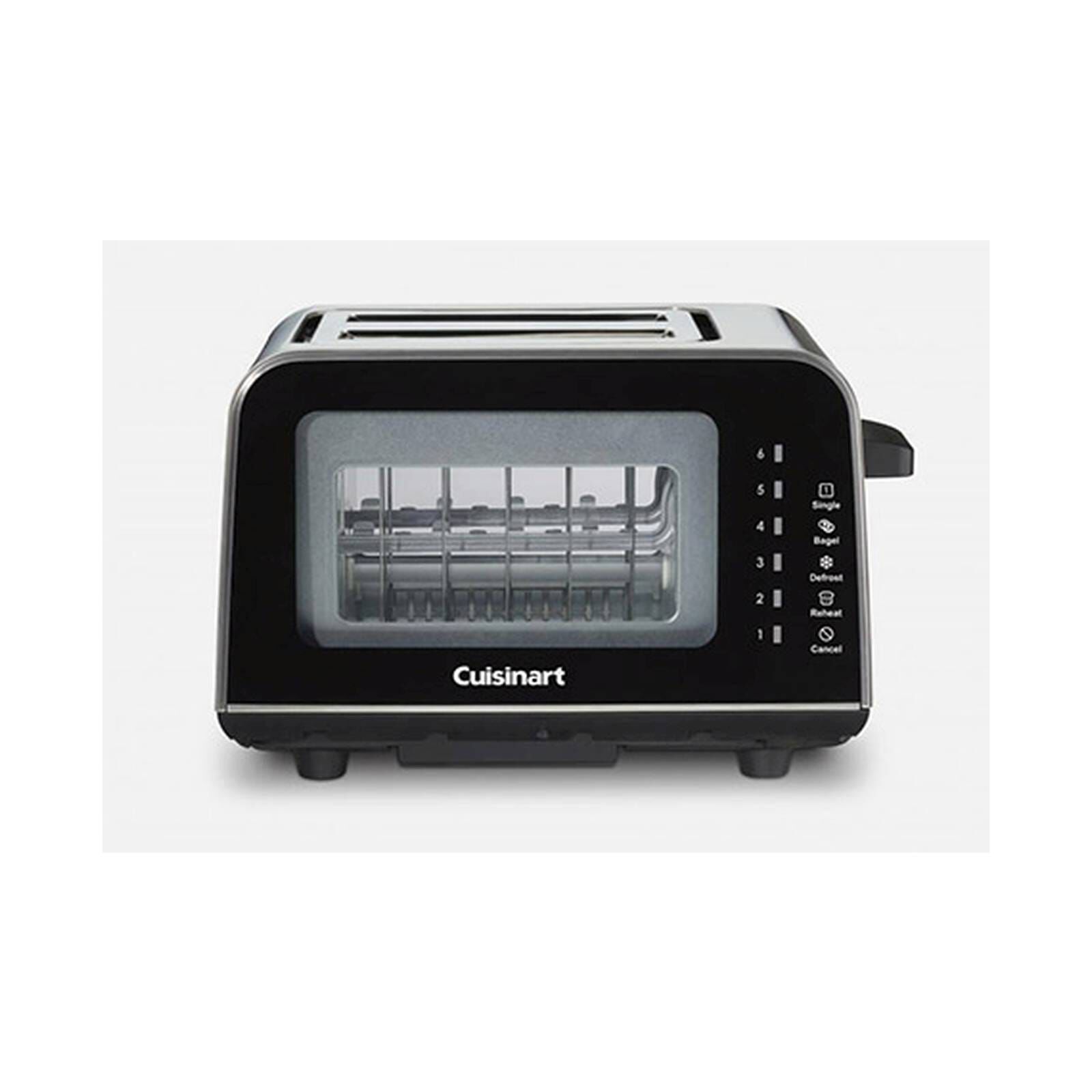 CUISINART 2 Slices Toaster 400CA-CPT-3000HK-image 1