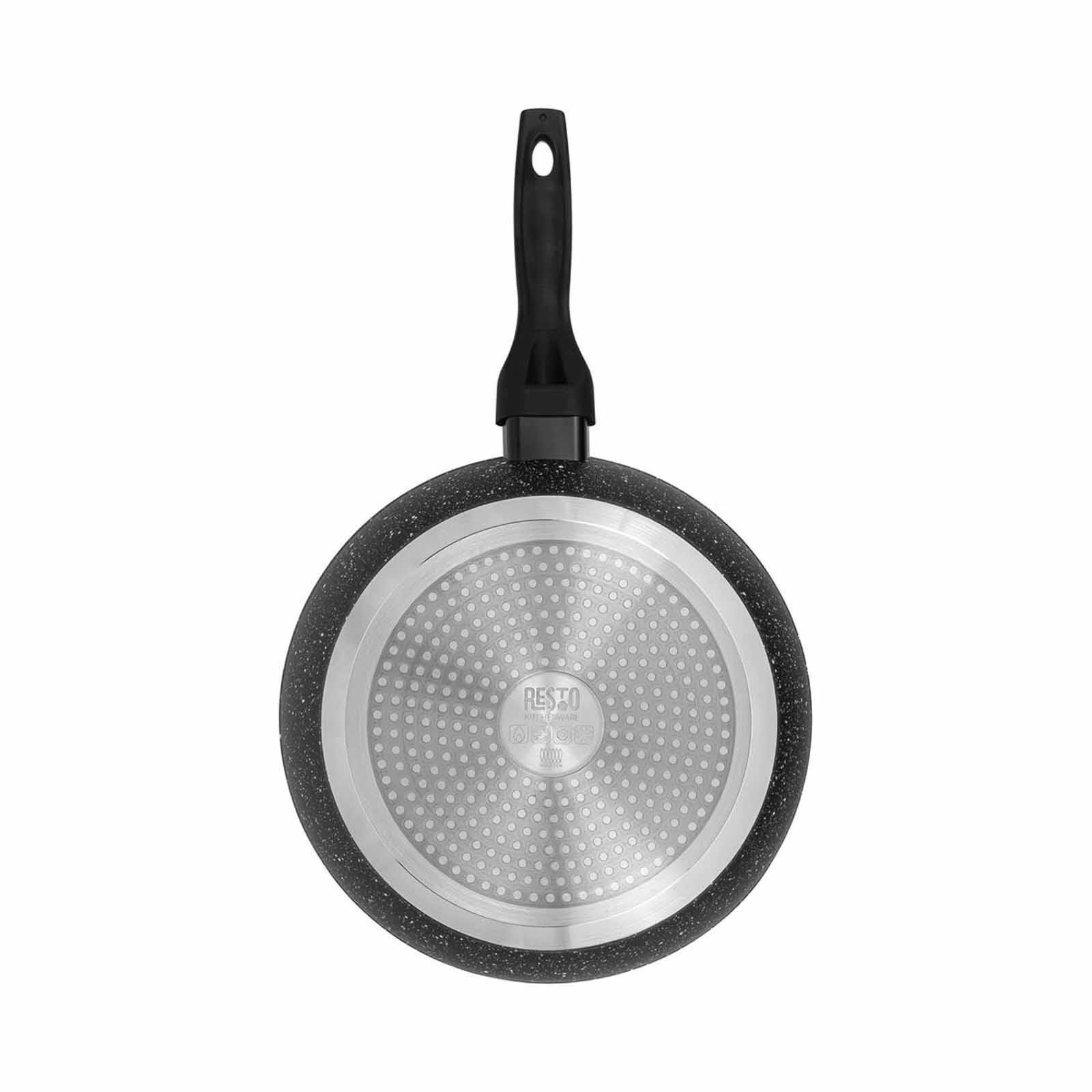 RESTO Antlia Deep Frypan &Oslash;28 H=7.7 Cm 93064-image 5