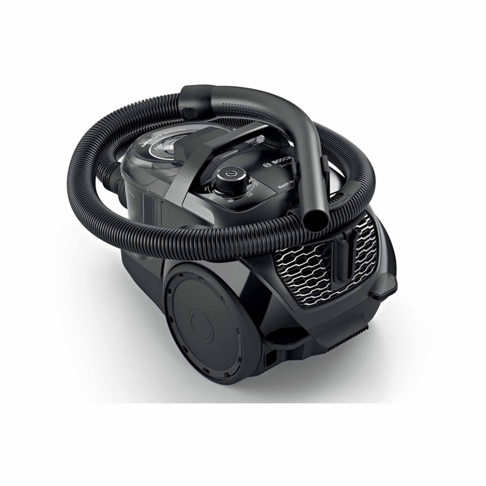 BOSCH Bagless Vaccum Cleaner BGC21X3GB