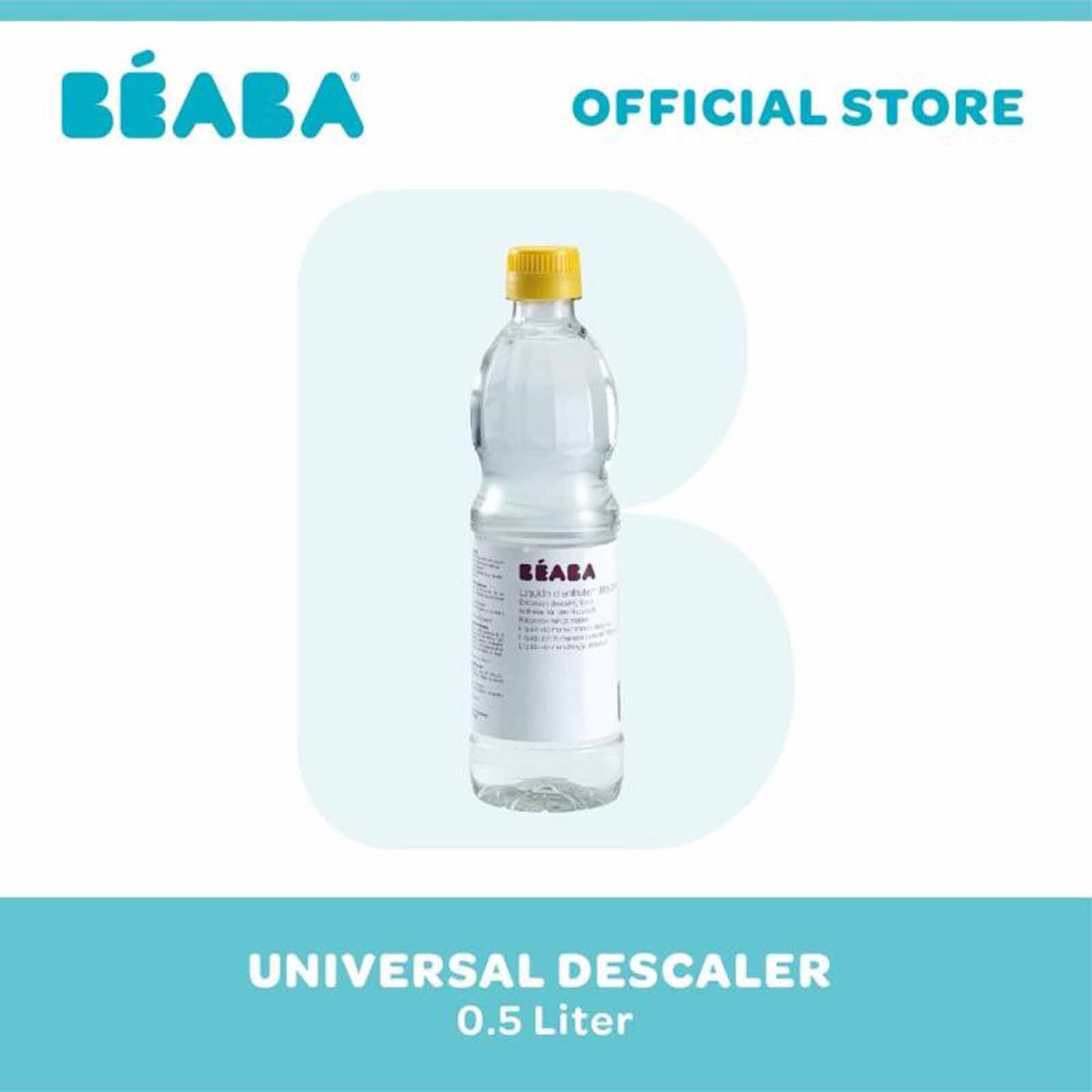 BEABA Universal Descaler (online) BABYCOOK-image 2