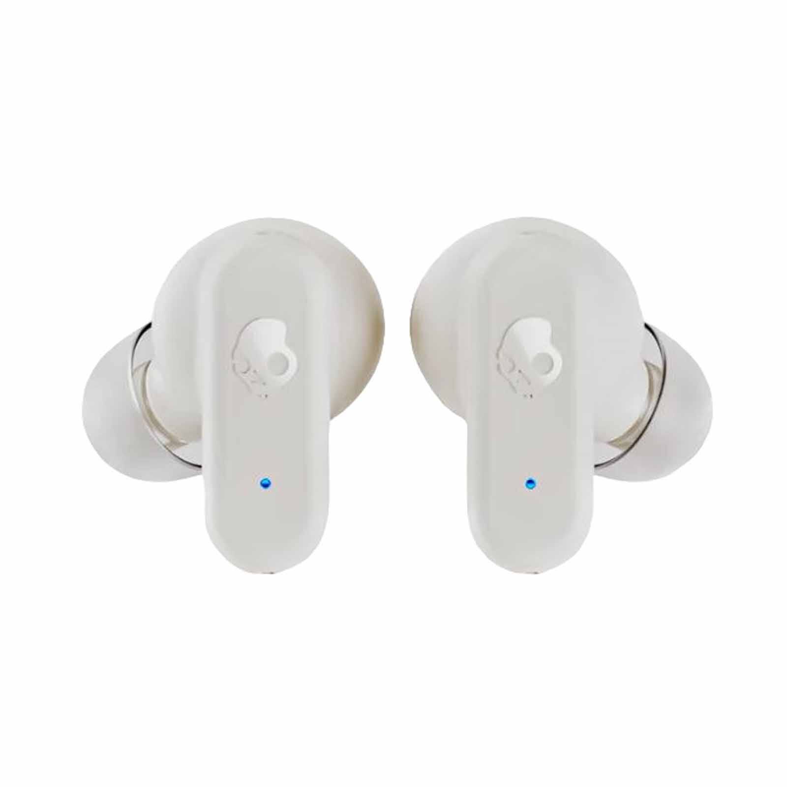 SKULLCANDY Dime 3 True Wireless In-ear Bone/orange Glow SK-S2DCW-R951-image 5