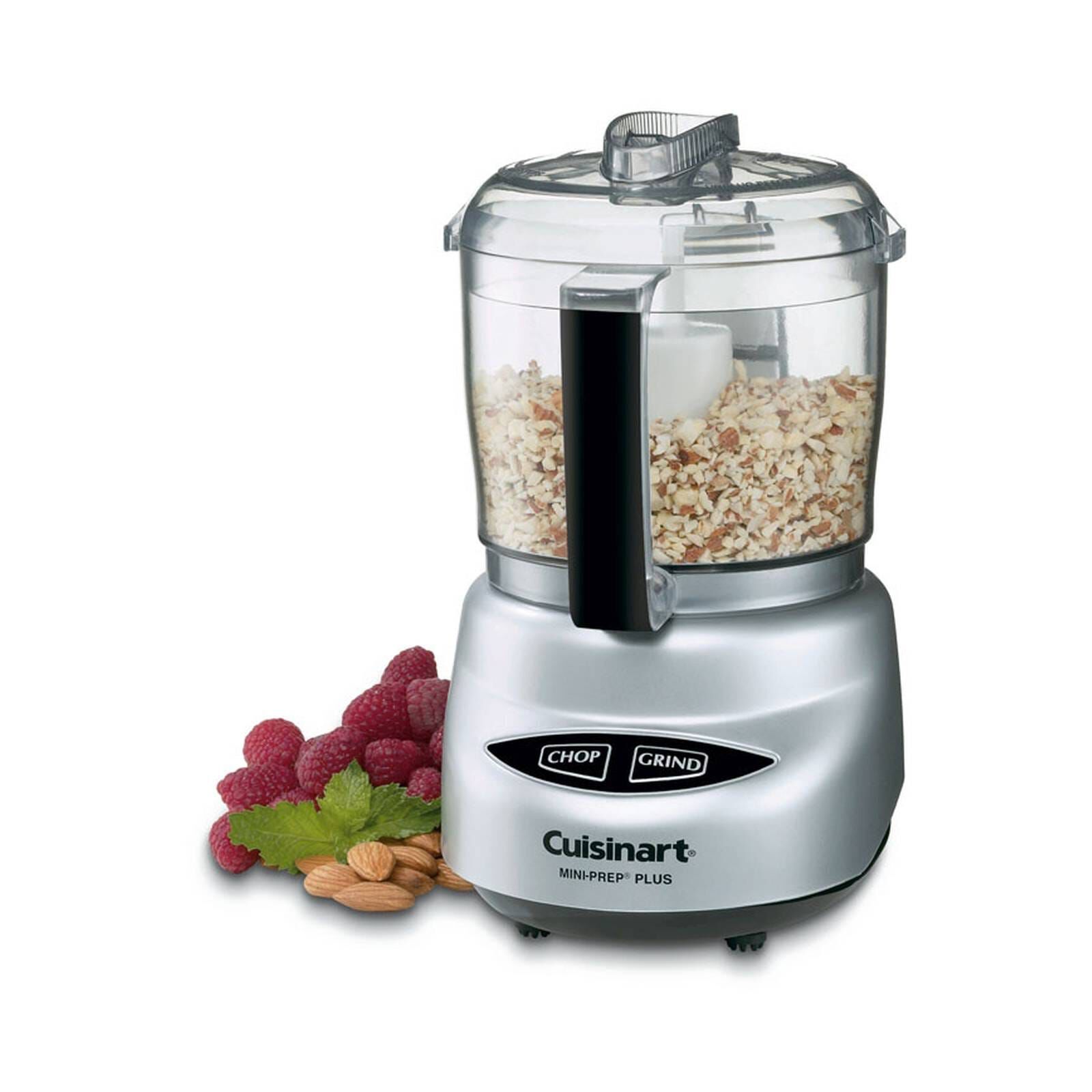 CUISINART Mini-prep Plus Processor 400CA-DLC-2ABCHK