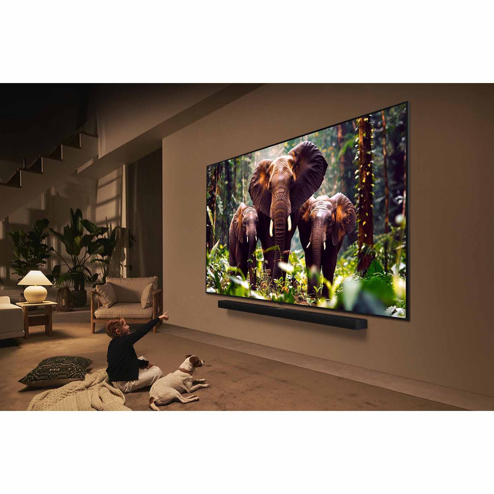 LG 75 In 4k Qned Smart Tv 75QNED86ASA.ATC-image 13