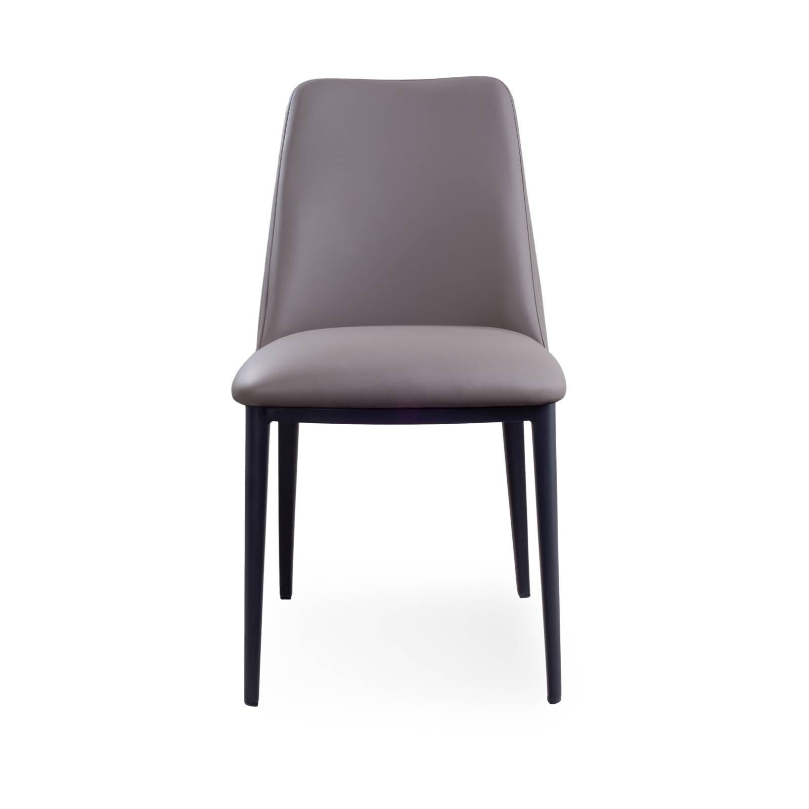 Dining Chair (beige) NEW HANWELL-image 1