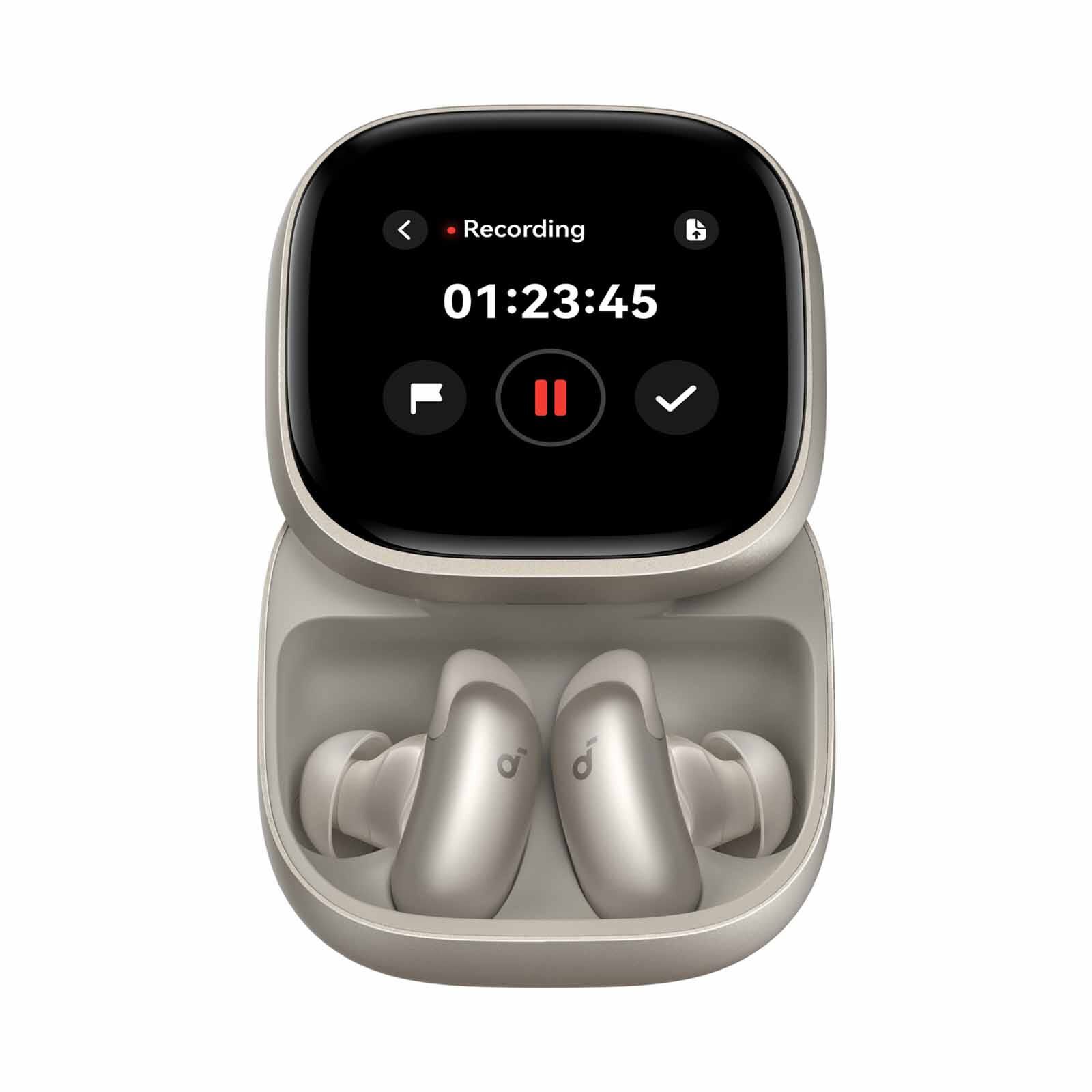SOUNDCORE Liberty 5 Pro Max Gold D1204HB1-image 8