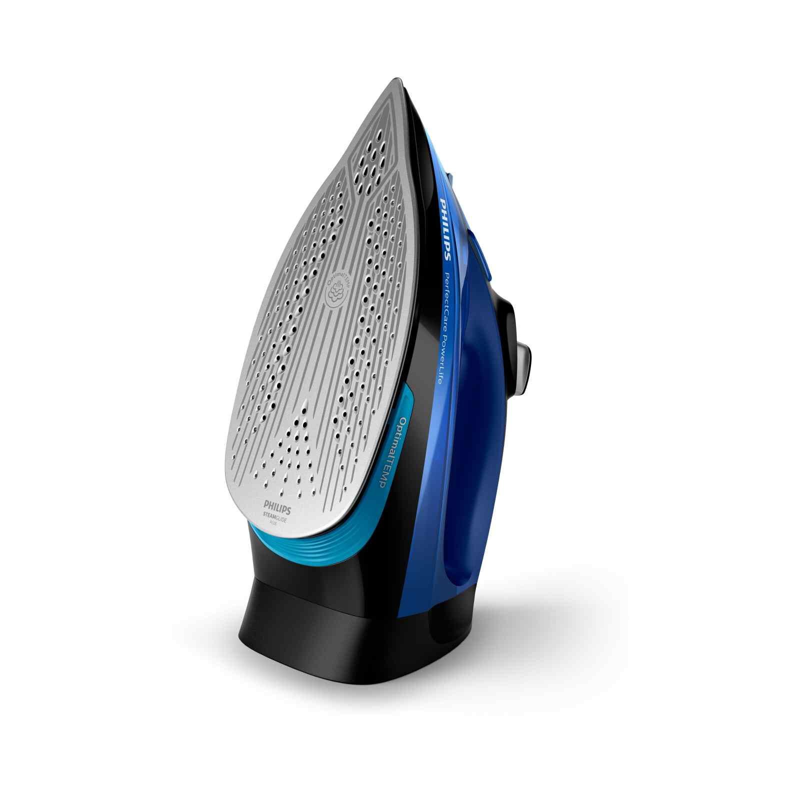 PHILIPS Perfect Care Steam Iron (2500w) GC3920/26-image 3