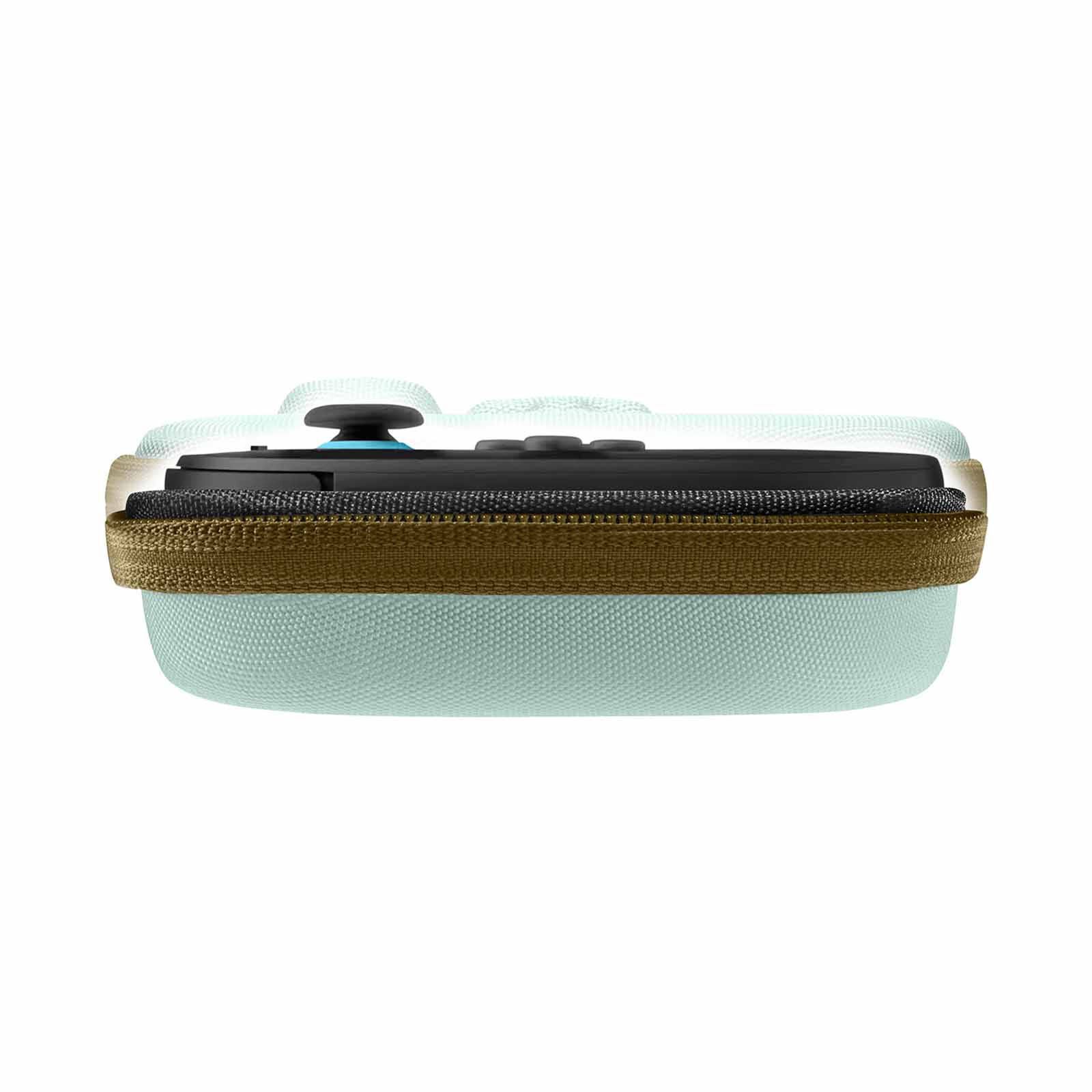 TOMTOC Fancycase-g05 Switch 2 Slim Case - Chocomint G05S3Y2-image 10