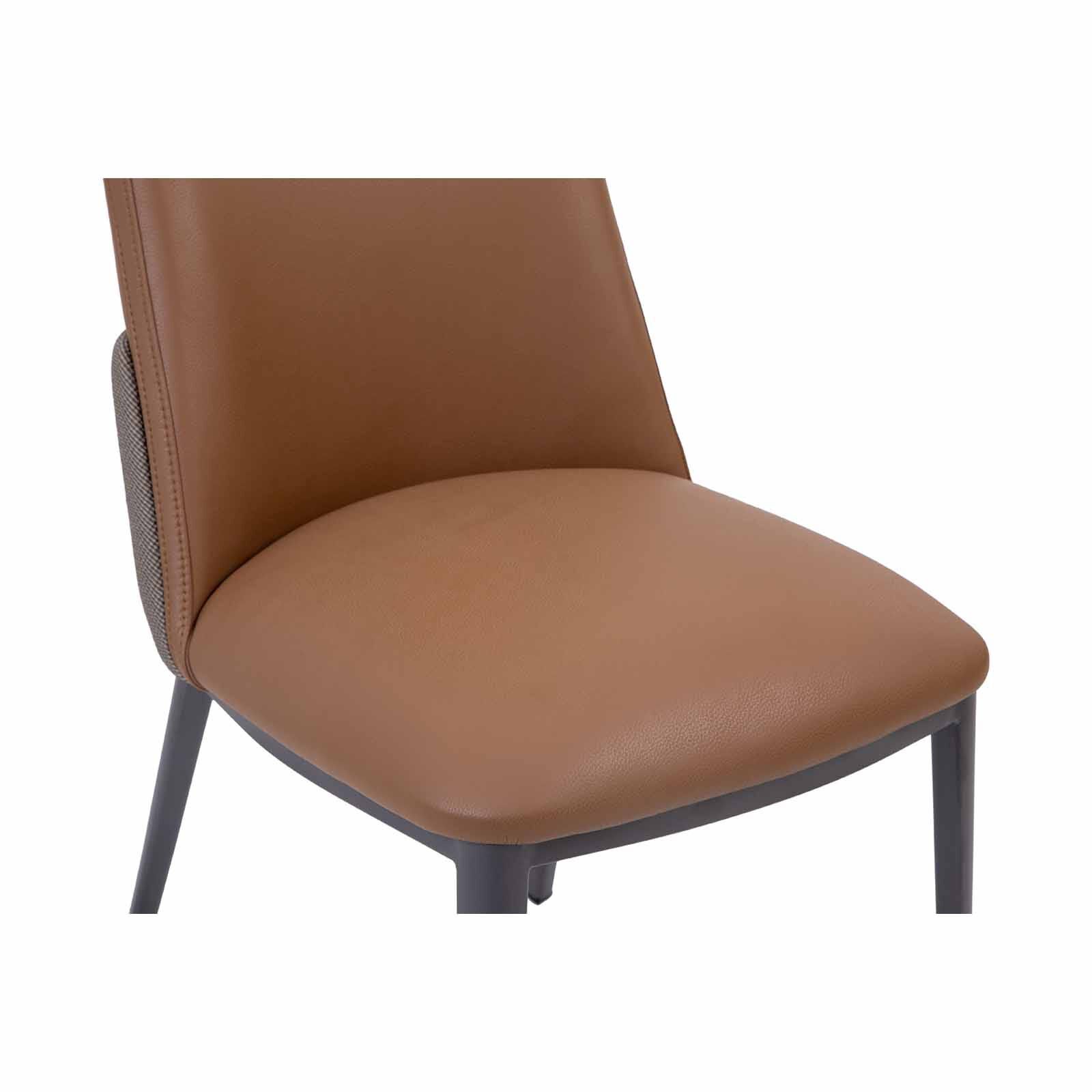 MUZE Dining Chair (sl) BLISSY-image 2