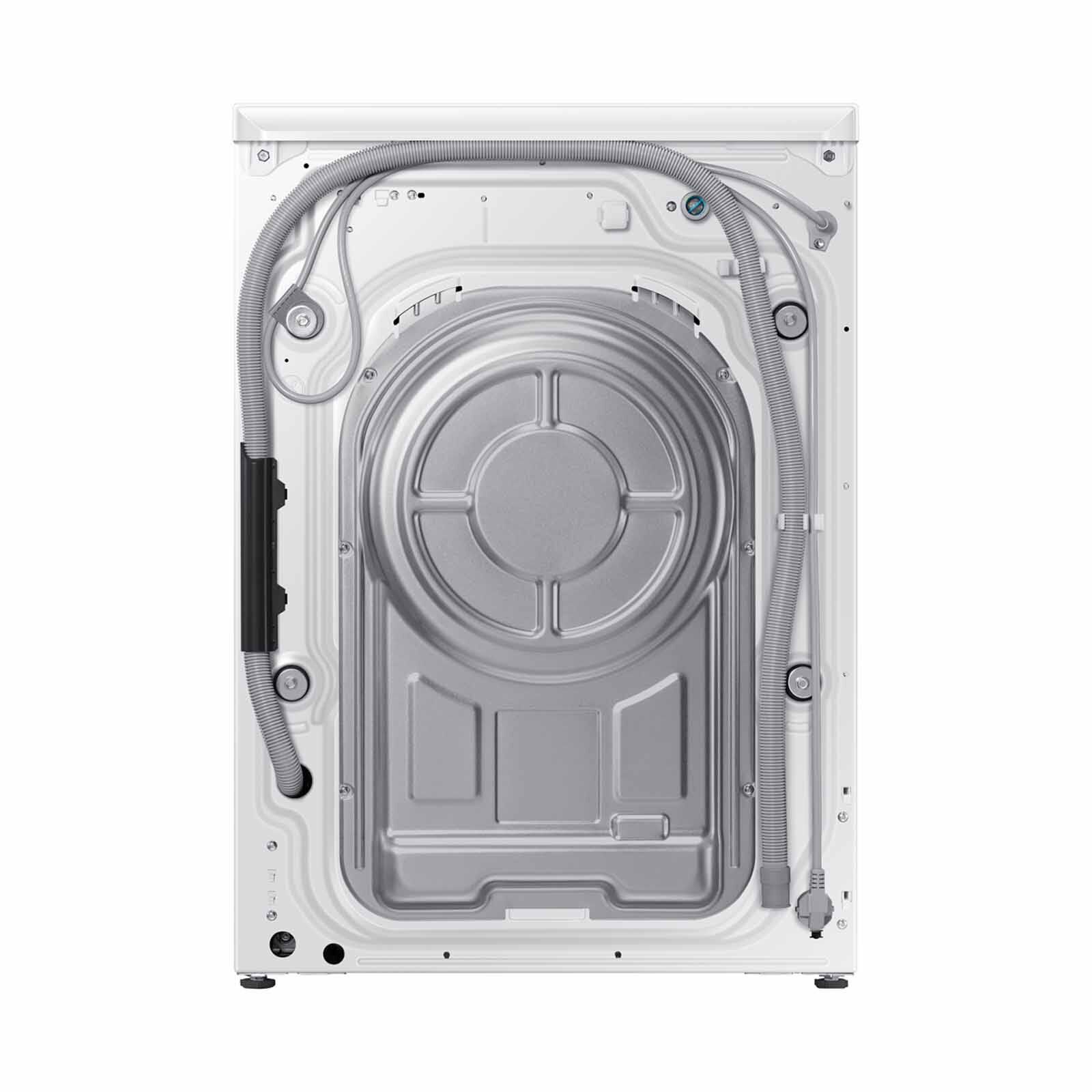 SAMSUNG Front Load Washer/dryer - White (9kg/6kg) WD90HG5U34BESP-image 7