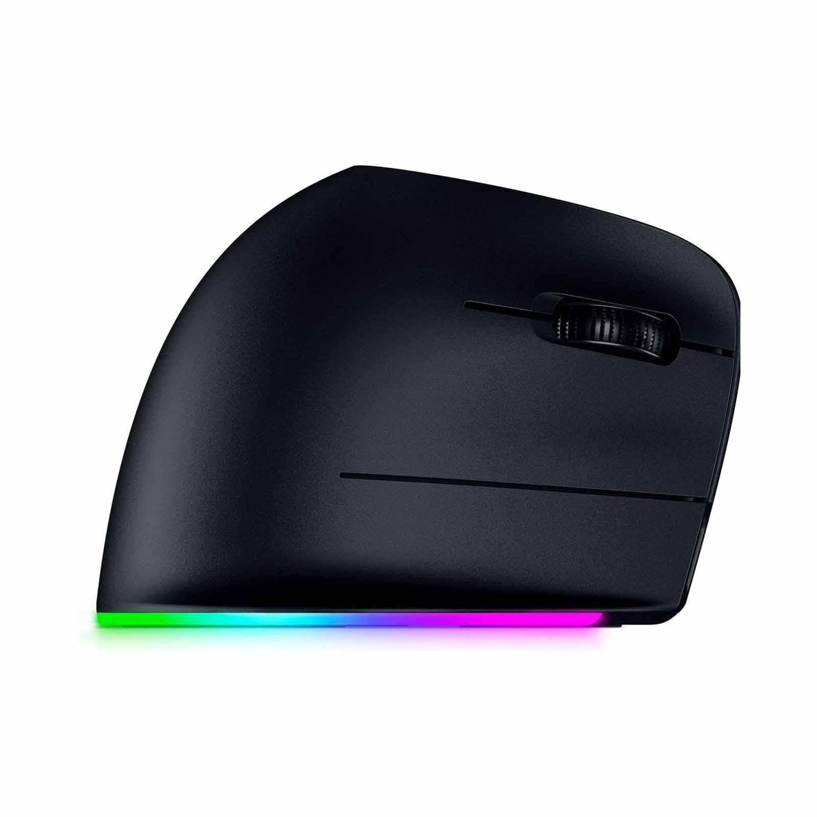 RAZER Pro Click V2 - Wireless Productivity Mouse - Vertical Edition - Ap Packaging RZ01-05250100-R3A1-image 3