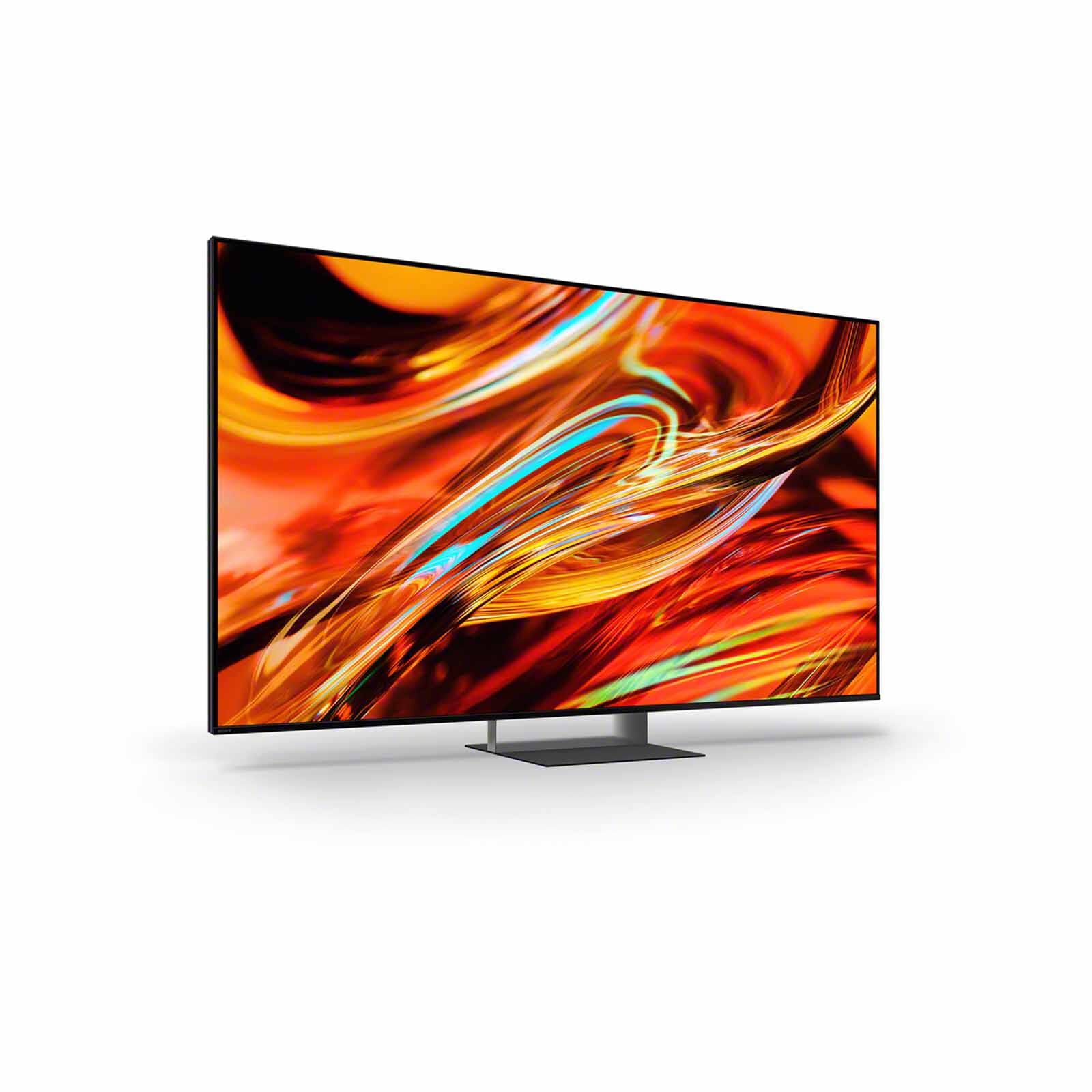 SONY 65 In 4k Rgb Ai Google Tv K-65XR70M2-image 3