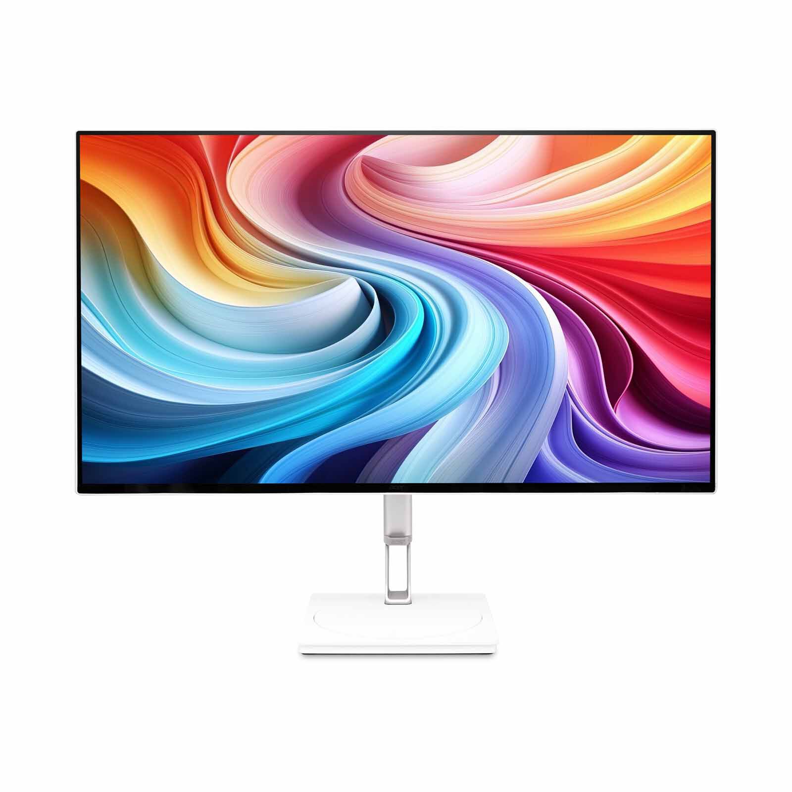 ACER 26.5in Wqhd Qd-oled Monitor CE0 CE270U X