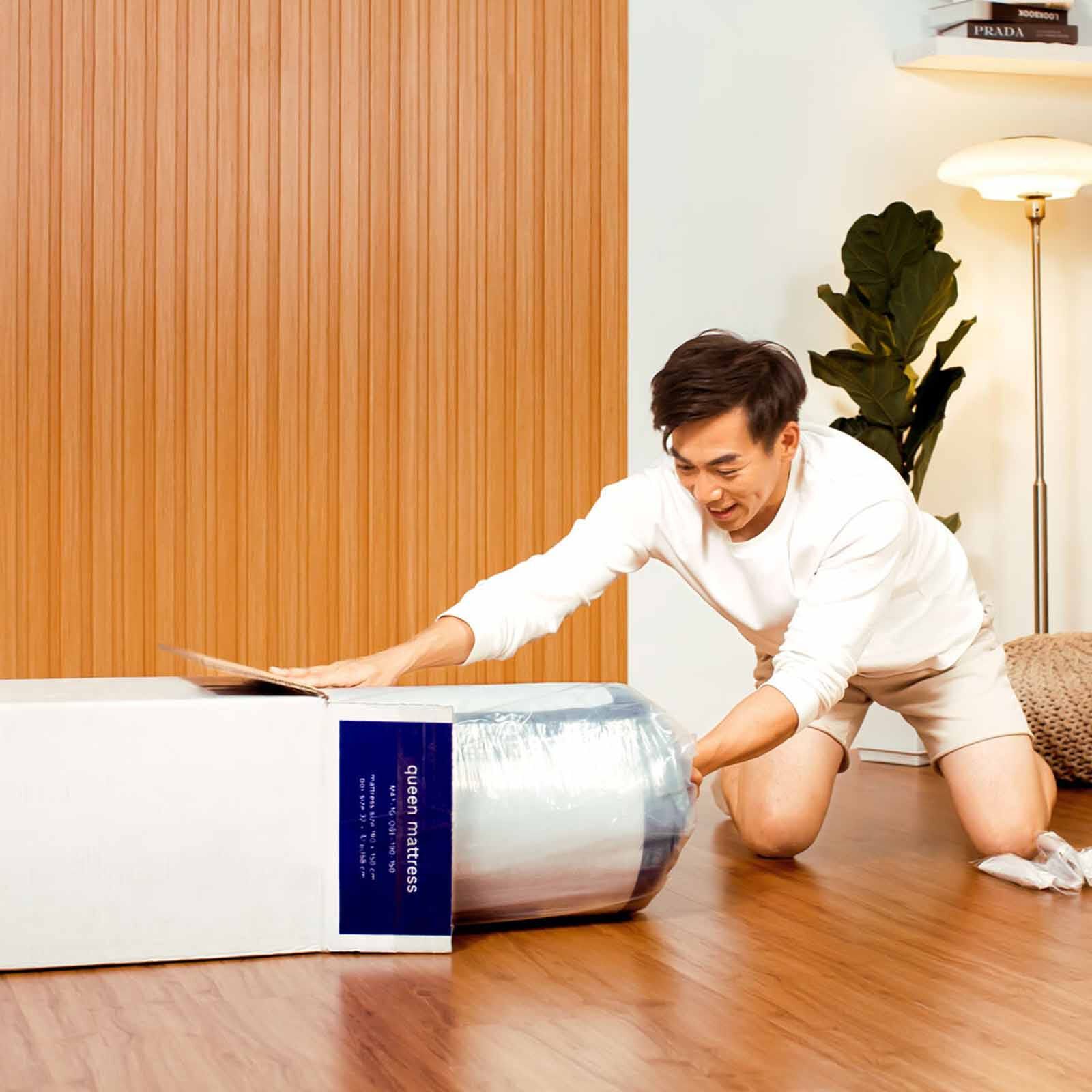 SONNO Xl Single Mattress (online Exclusive) ORIGINAL-image 6