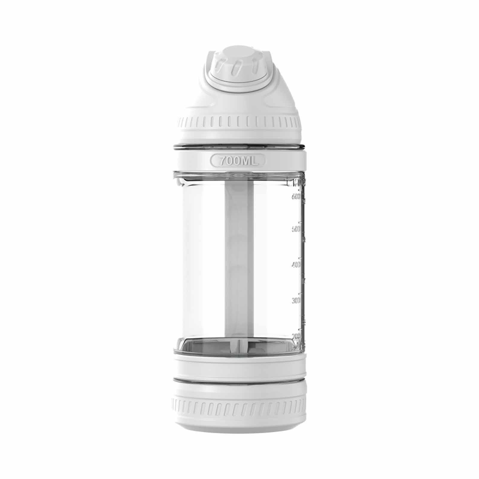 JOGEN Portable Intelligent Blender( 280w) - White BL 1131WH-image 3