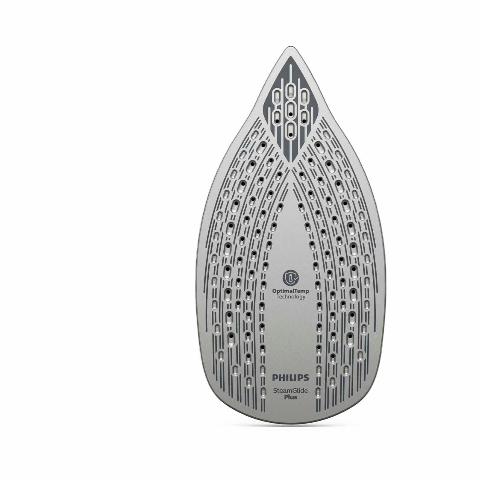 PHILIPS Series 6000 Steam Iron DST6120/20-image 3