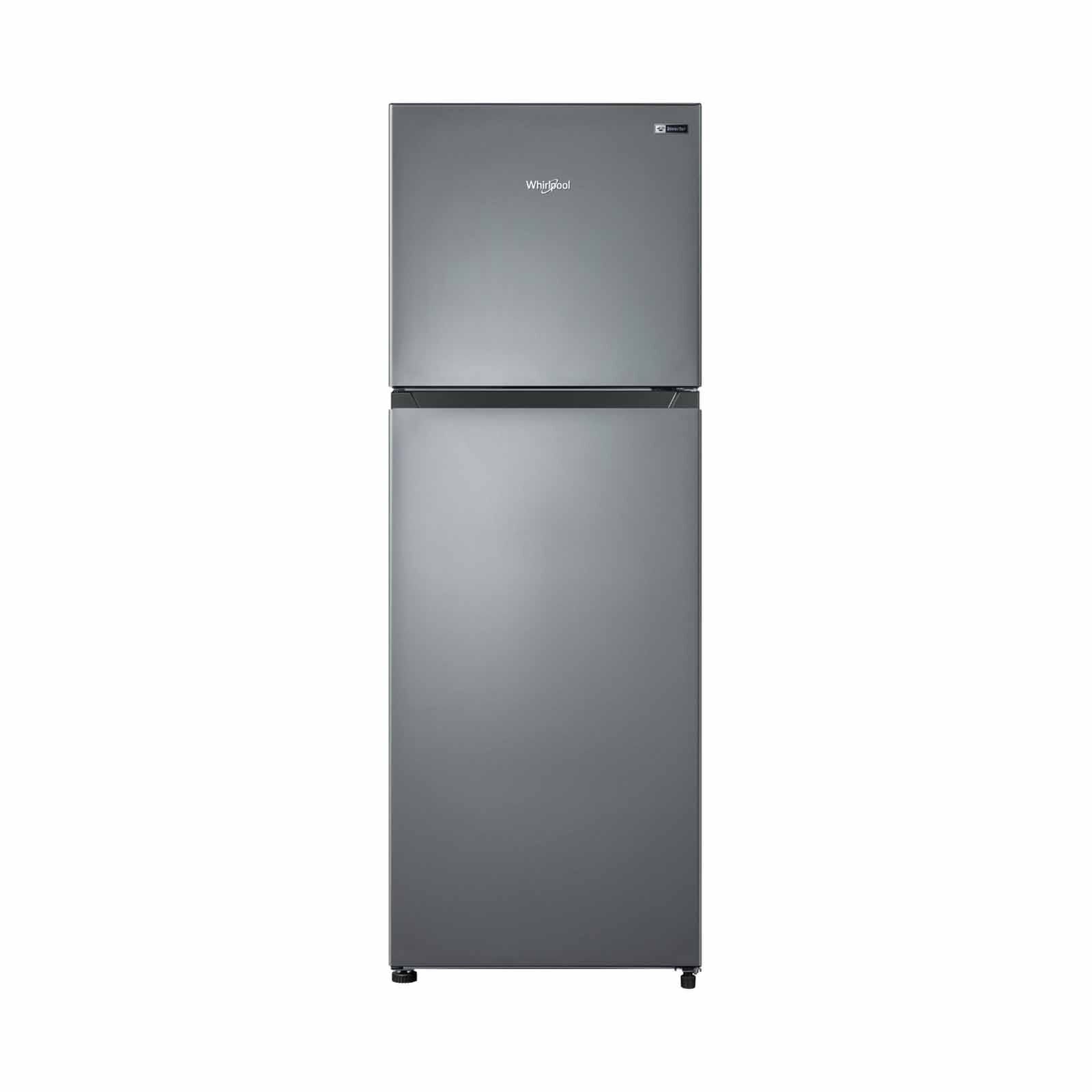 WHIRLPOOL 2 Door Top Mount Fridge (326l) WF2T326RSSG