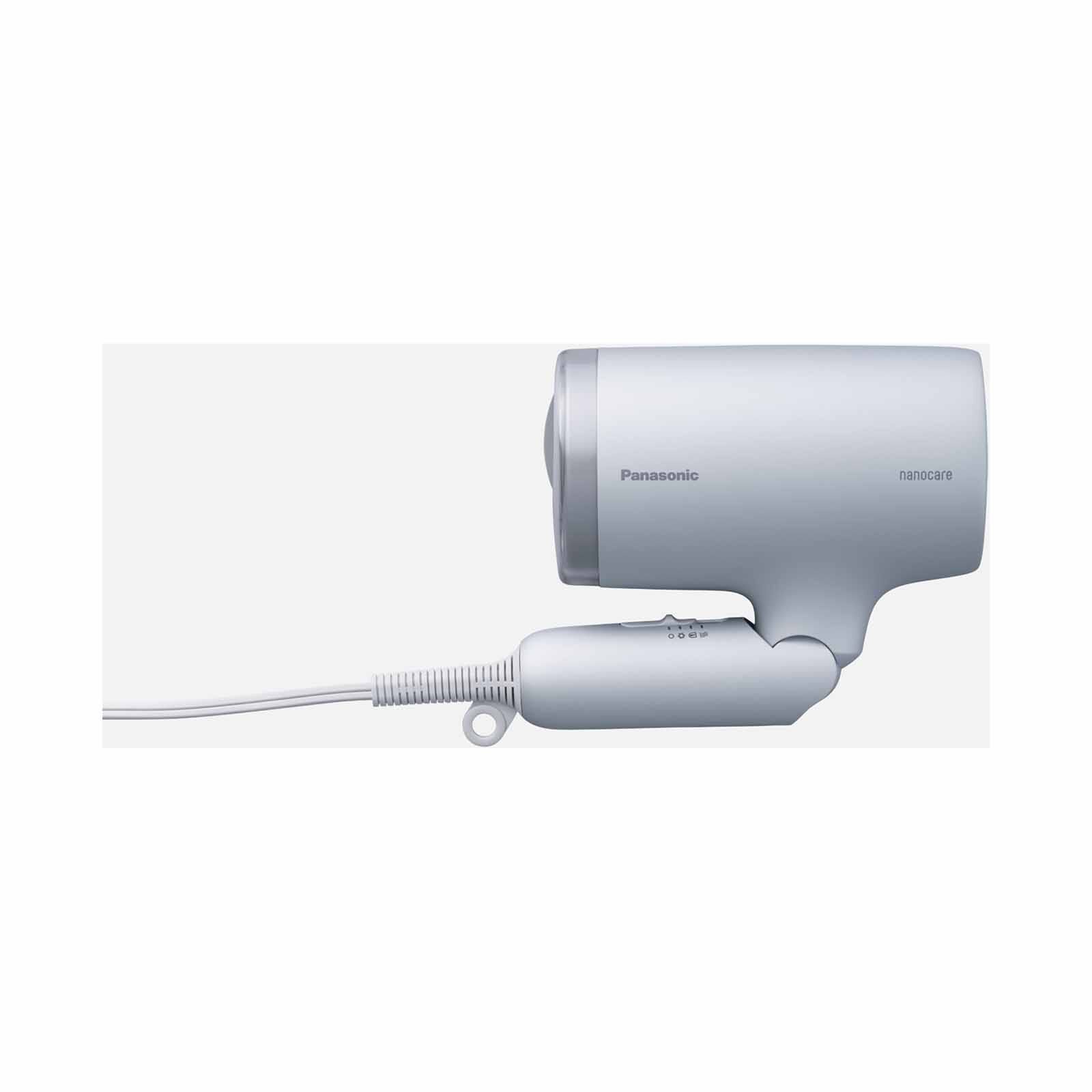 PANASONIC Foldable Hair Dryer (1600w) - Moist Gray EH-NA7M-H605-image 5
