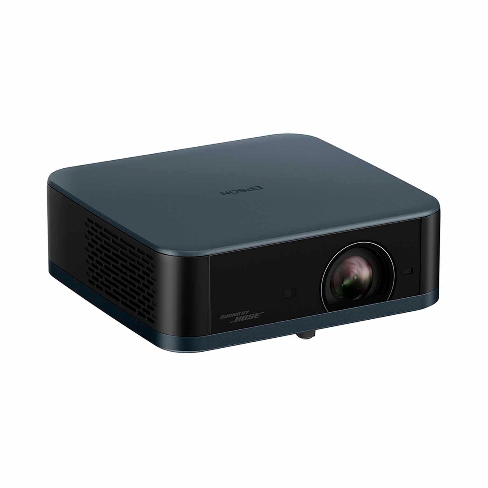 EPSON Portable Smart Projector (metallic Navy) EF-62N-image 4
