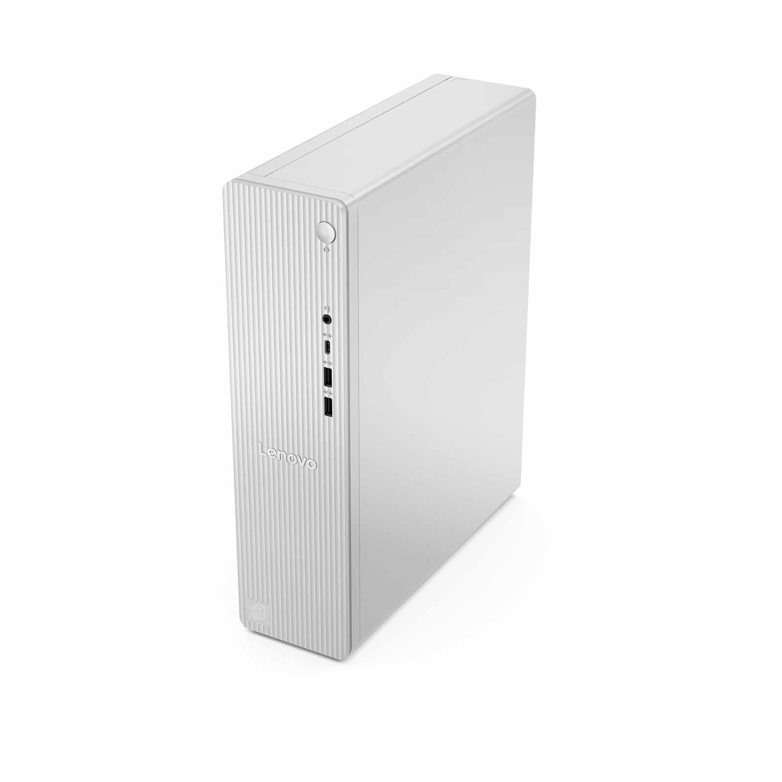 LENOVO Intel Ultra 5 225 16gb Intel Graphics 512gb Ssd Win 11 IDEACENTRE TOWER 08IAS10 91CF0004ST-image 7