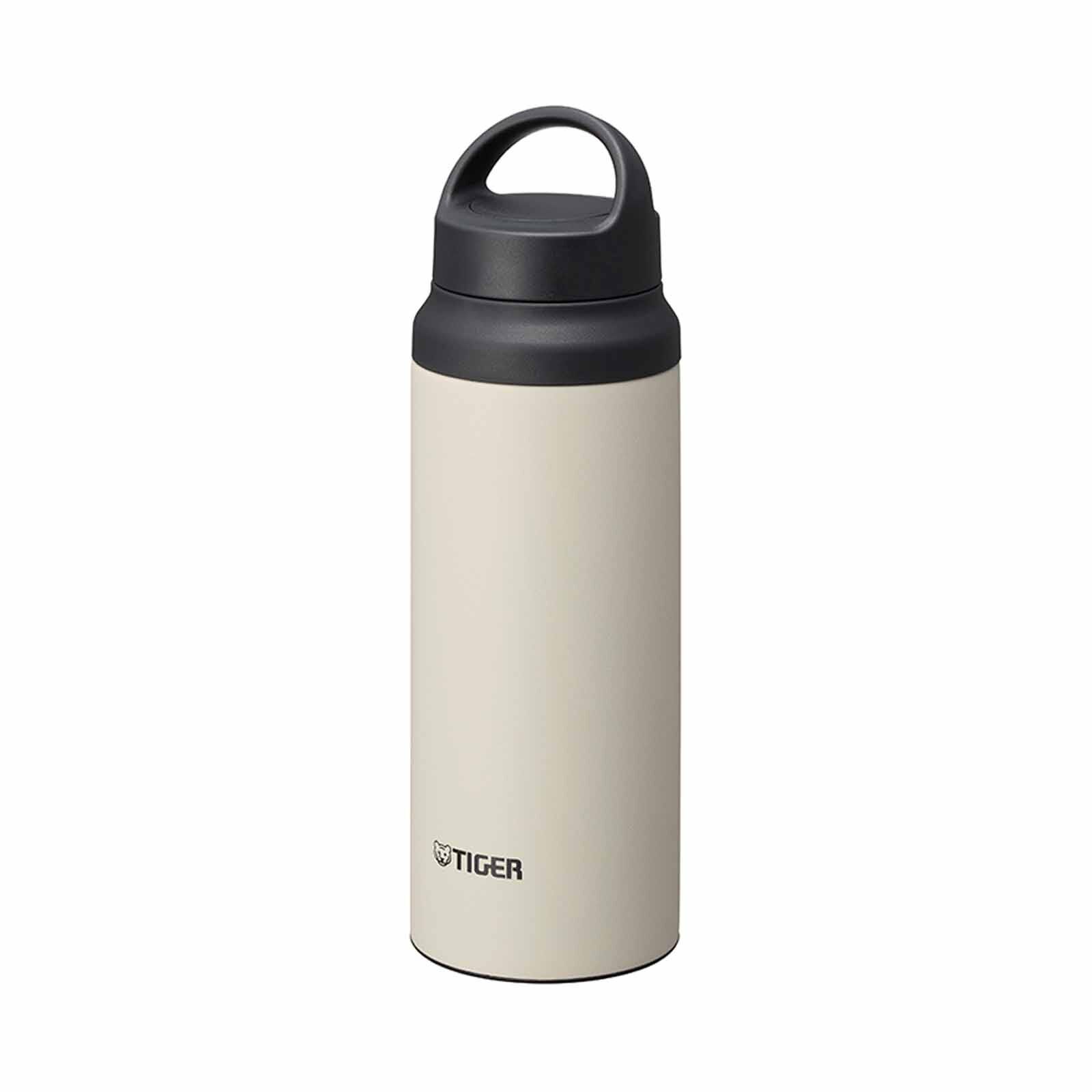 TIGER 0.6l Screw Lid Stainless Steel Bottle (arctic Wolf) MCZ-S060 (WZ)-image 1