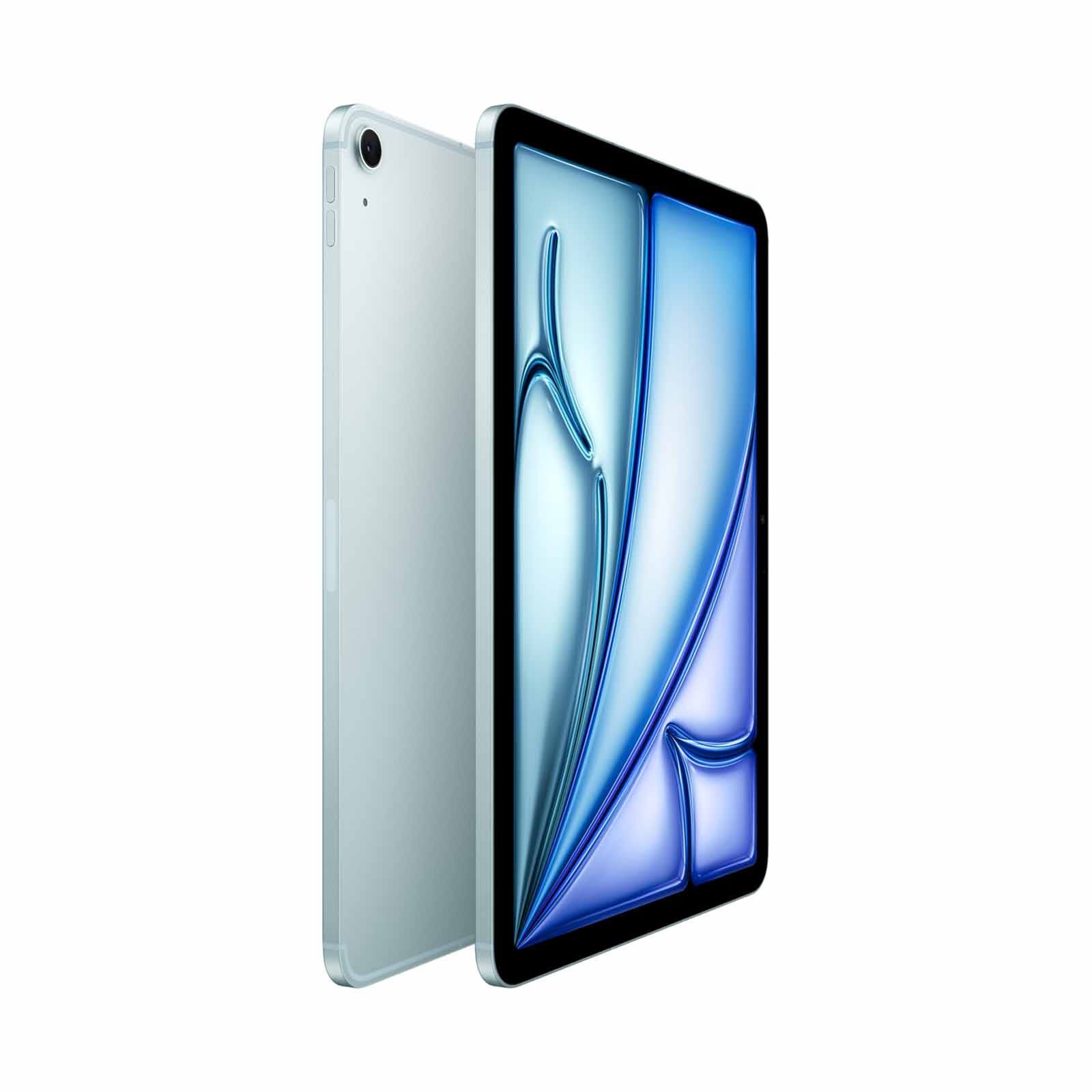 11-INCH IPAD AIR (M4) WI-FI + CELLULAR-image 3