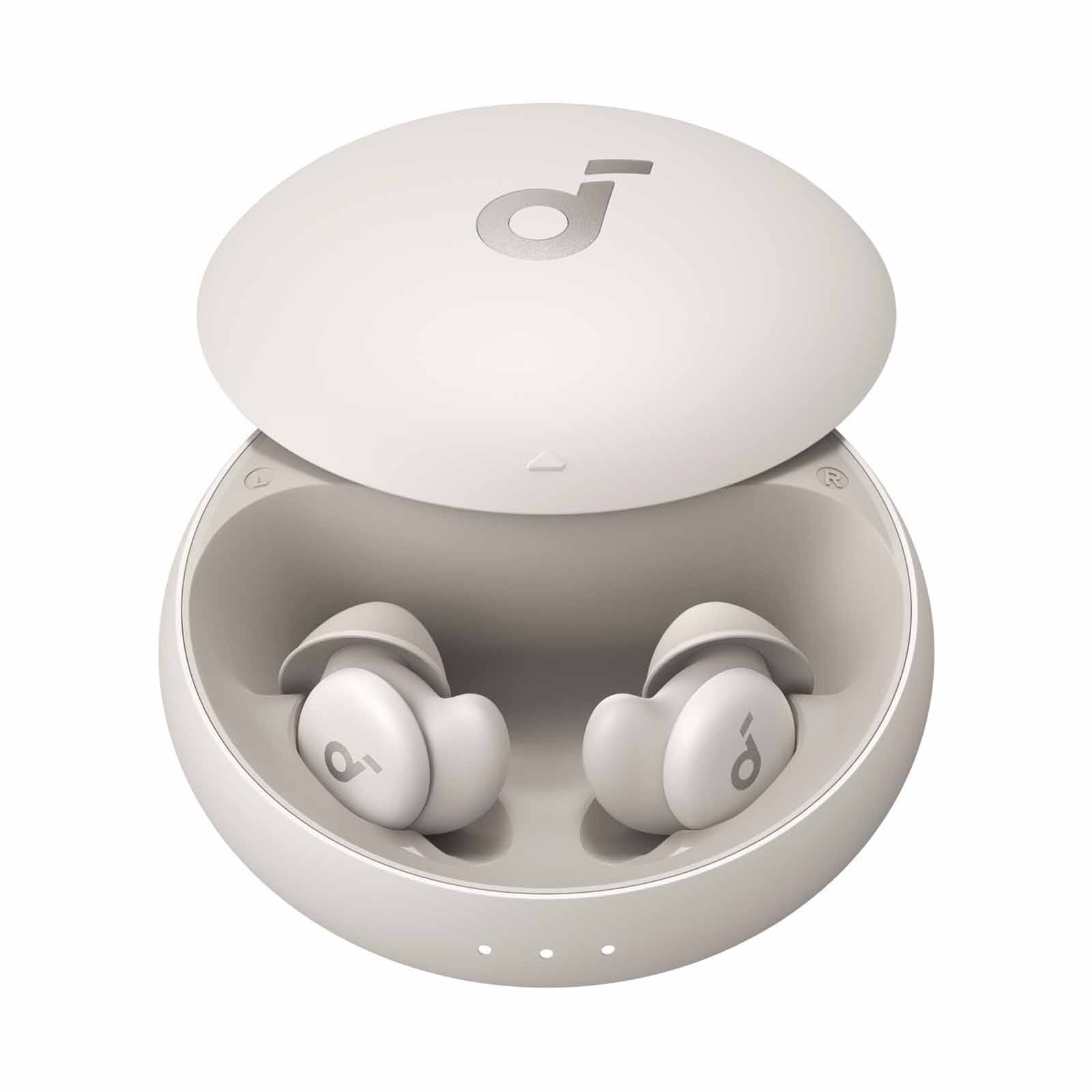 SOUNDCORE Sleep A20 White A6611H21-image 1