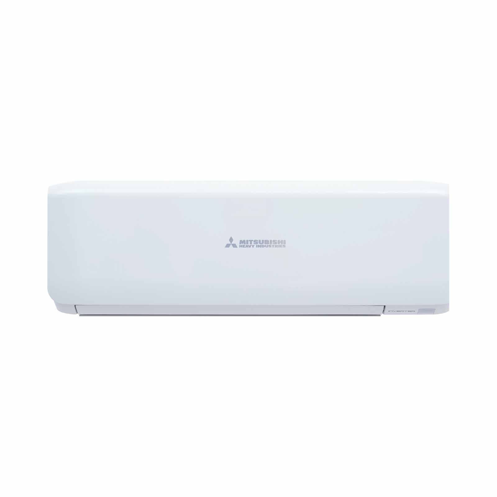 MHI Single Split Aircon SRC10YVS-W/SRK10YVS-W-image 1