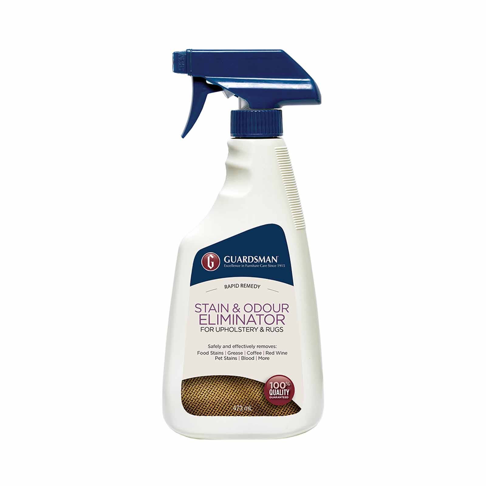 GUARDSMAN Fabric Stain & Odour Eliminator (473ml) GM-IGF3115-image null