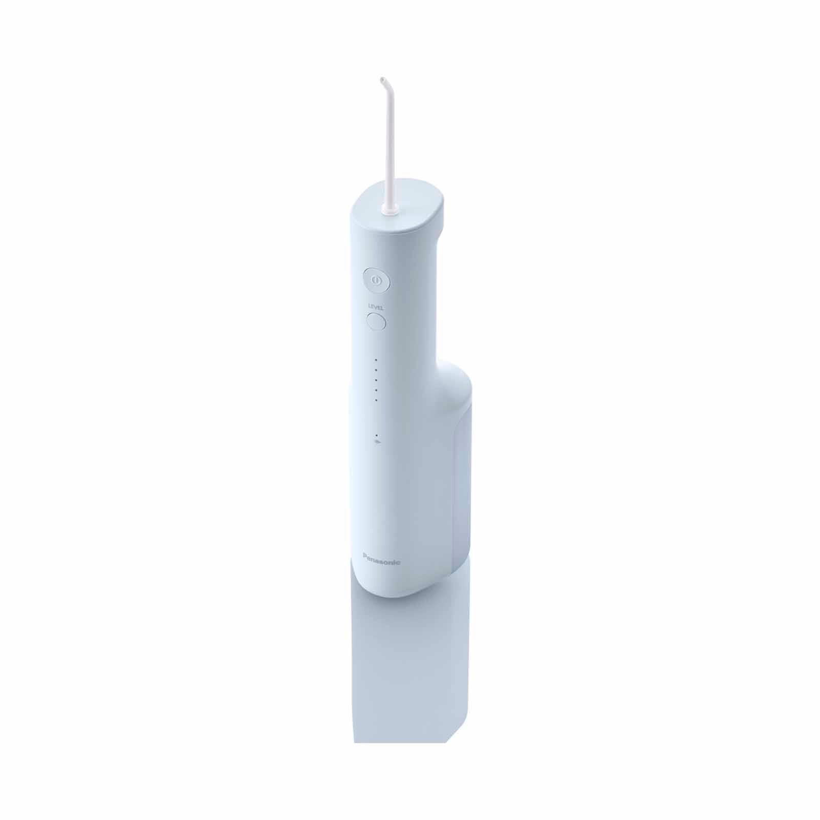 PANASONIC Oral Irrigator - Water Jet - White EW-DJ26-A221-image 1