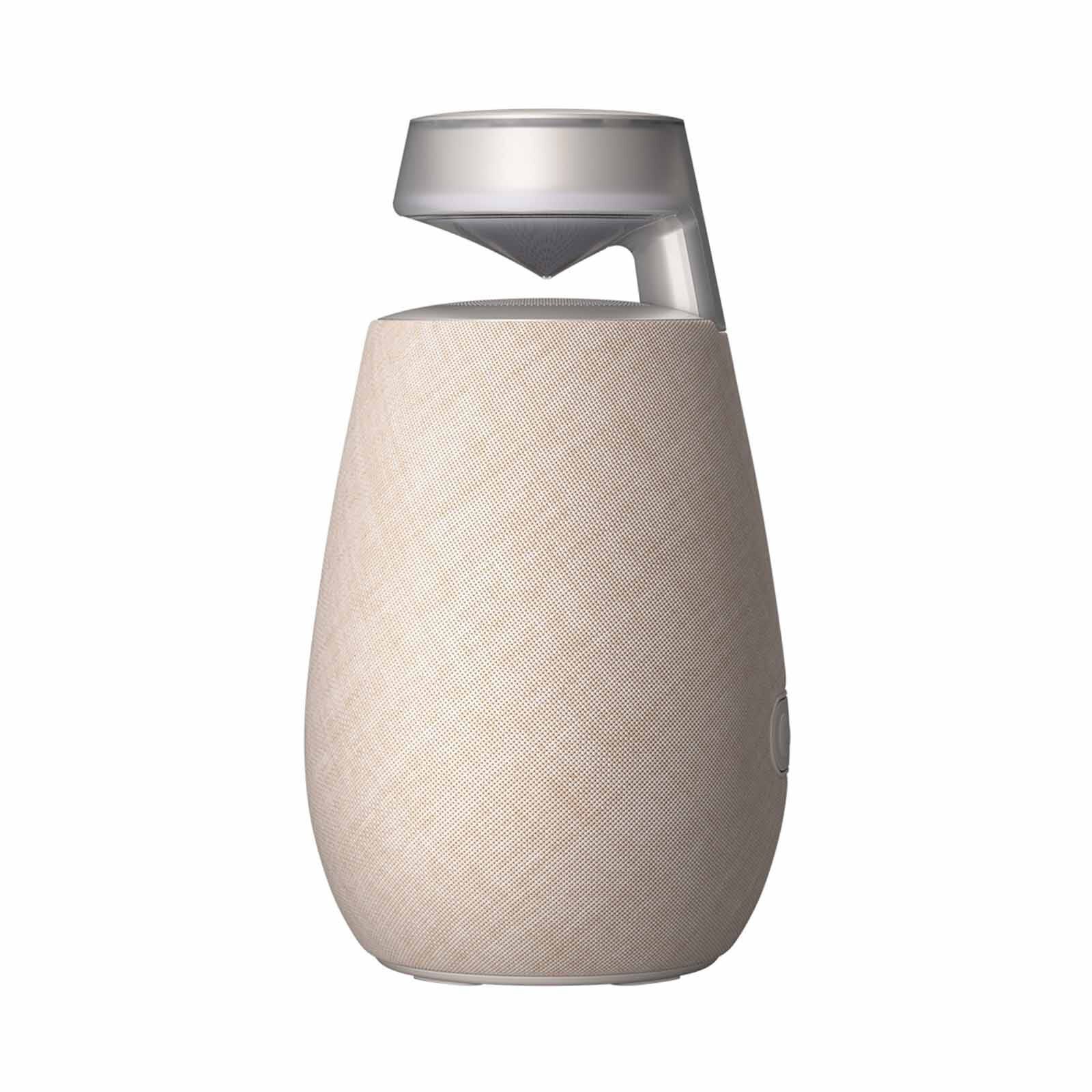 LG 360 Lifestyle Speaker XO2TBE.CSGPLLK-image 2
