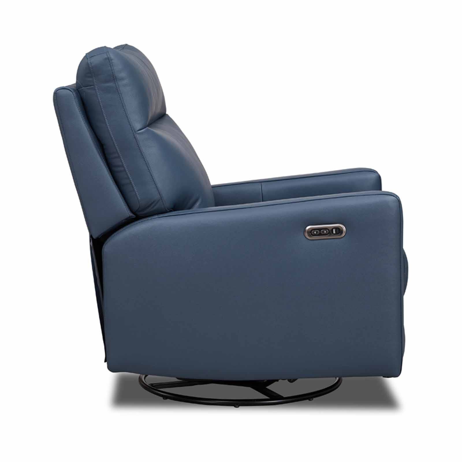 GERBRSI 1r Rocker (hl) Cat A Mto Half Leather Sofa TOSCA-image 7